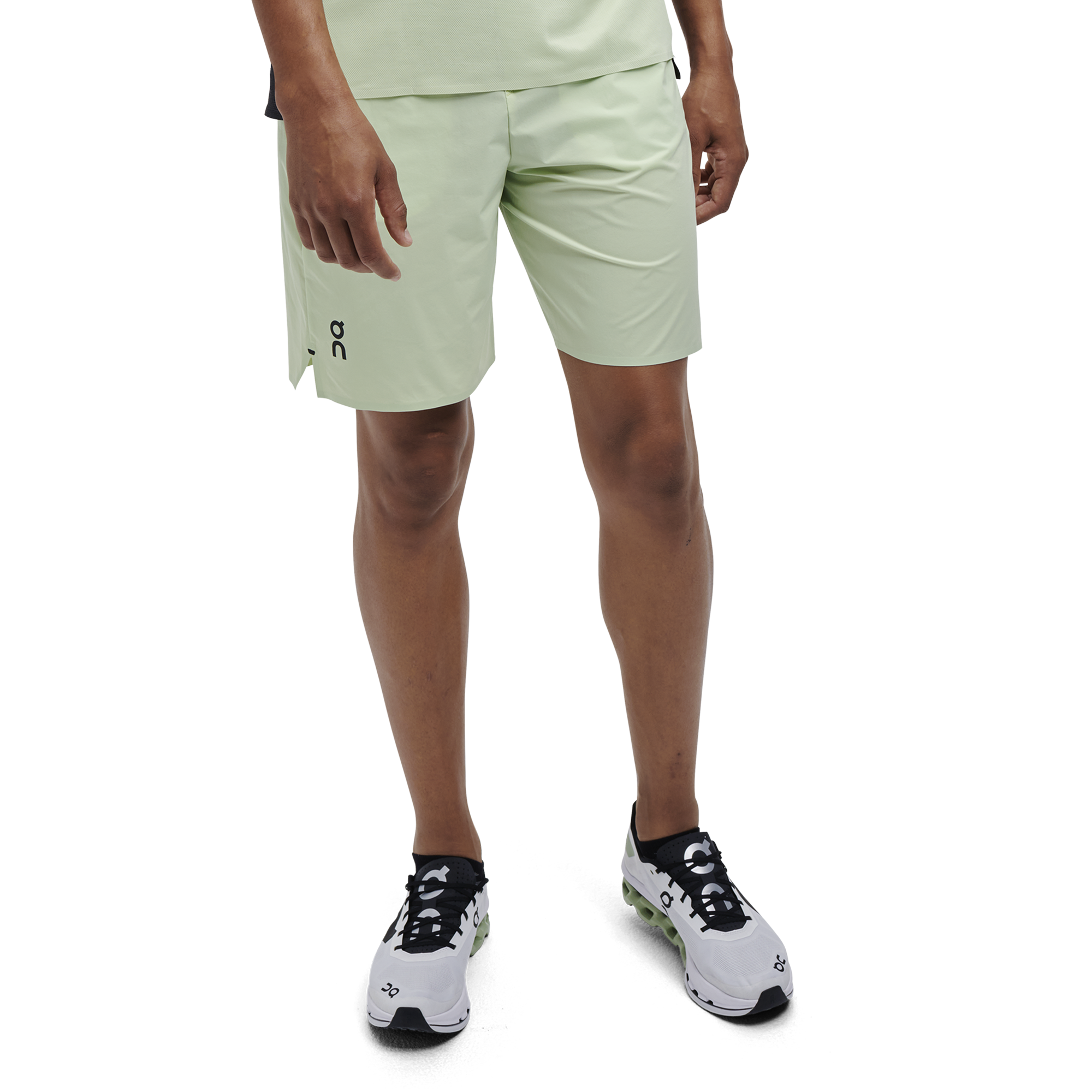 Men's Hybrid Shorts | Meadow | On United States