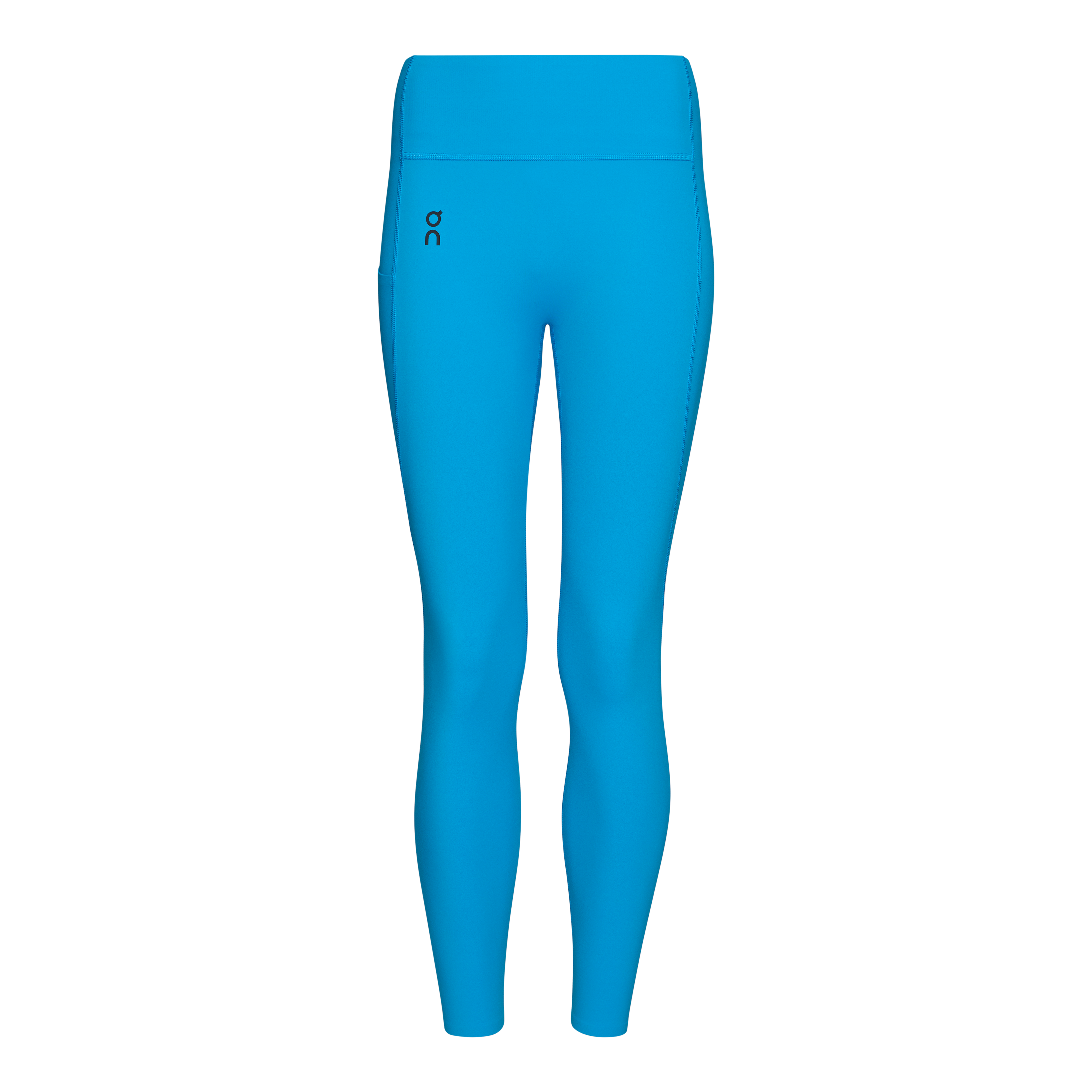 Studio Tights 7/8 in Malibu