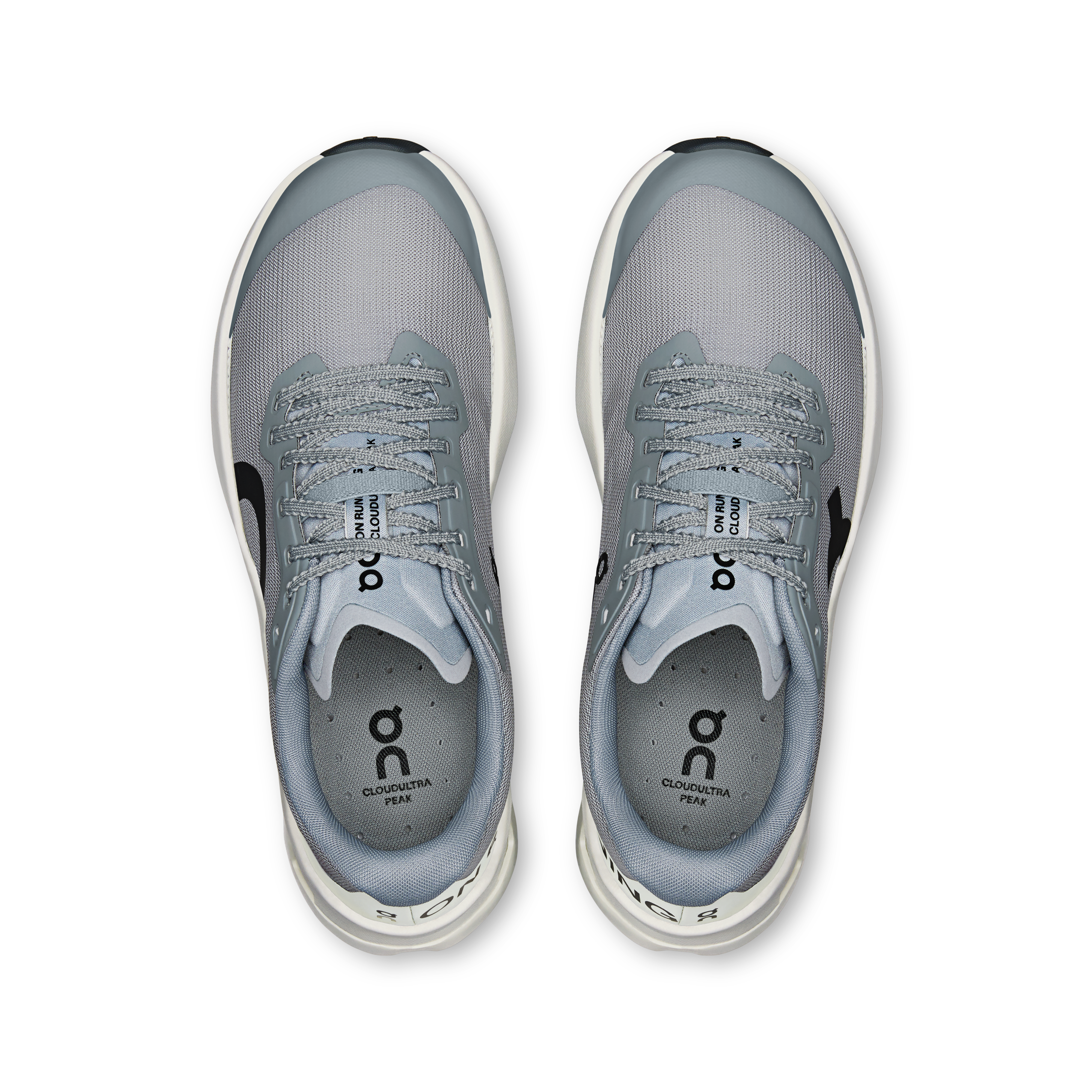 On Cloudultra Peak Apollo & Aloe Femme – Compétition de trail, vitesse Chaussures