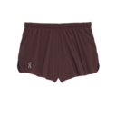 Race Shorts in Mulberry