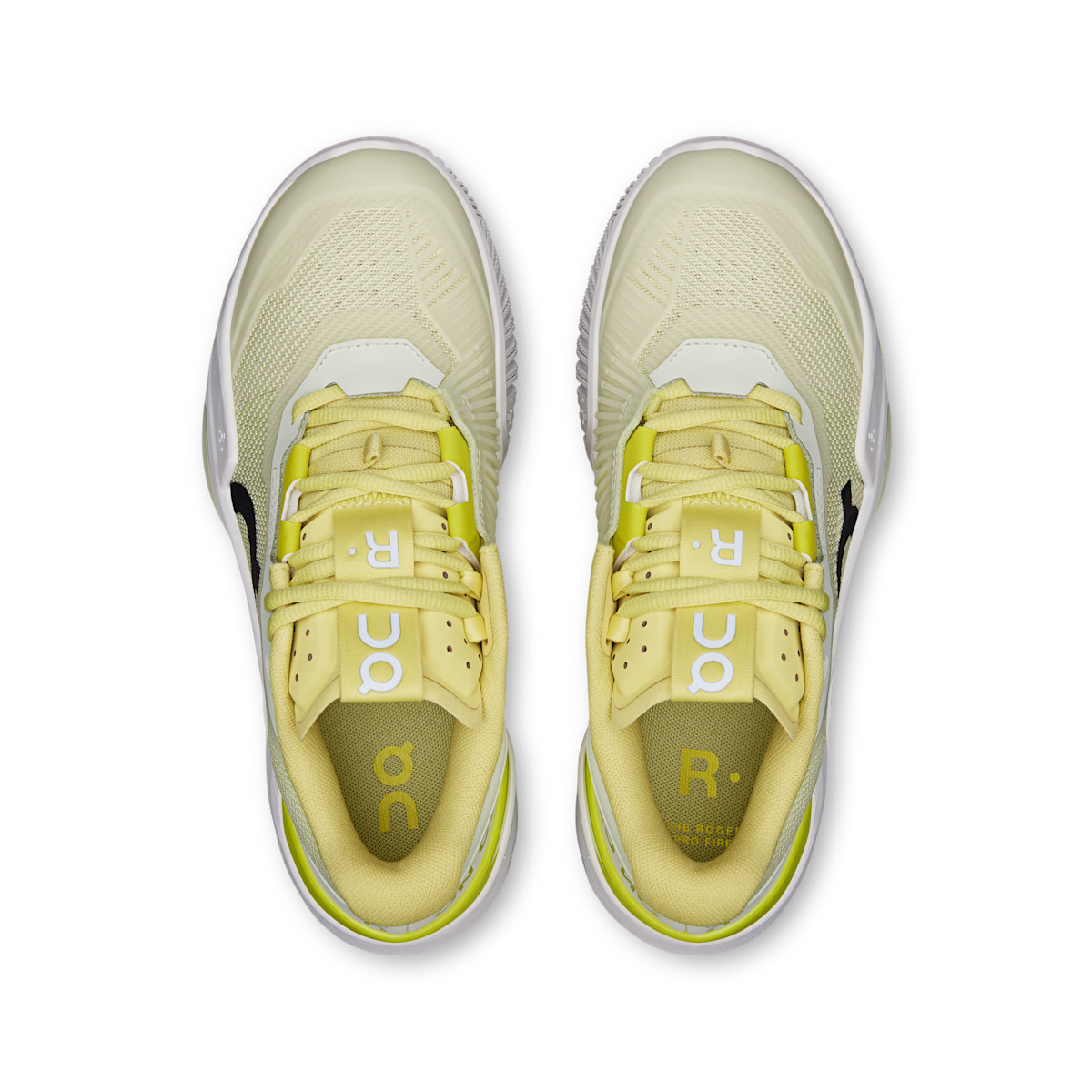 Women's THE ROGER Pro Fire