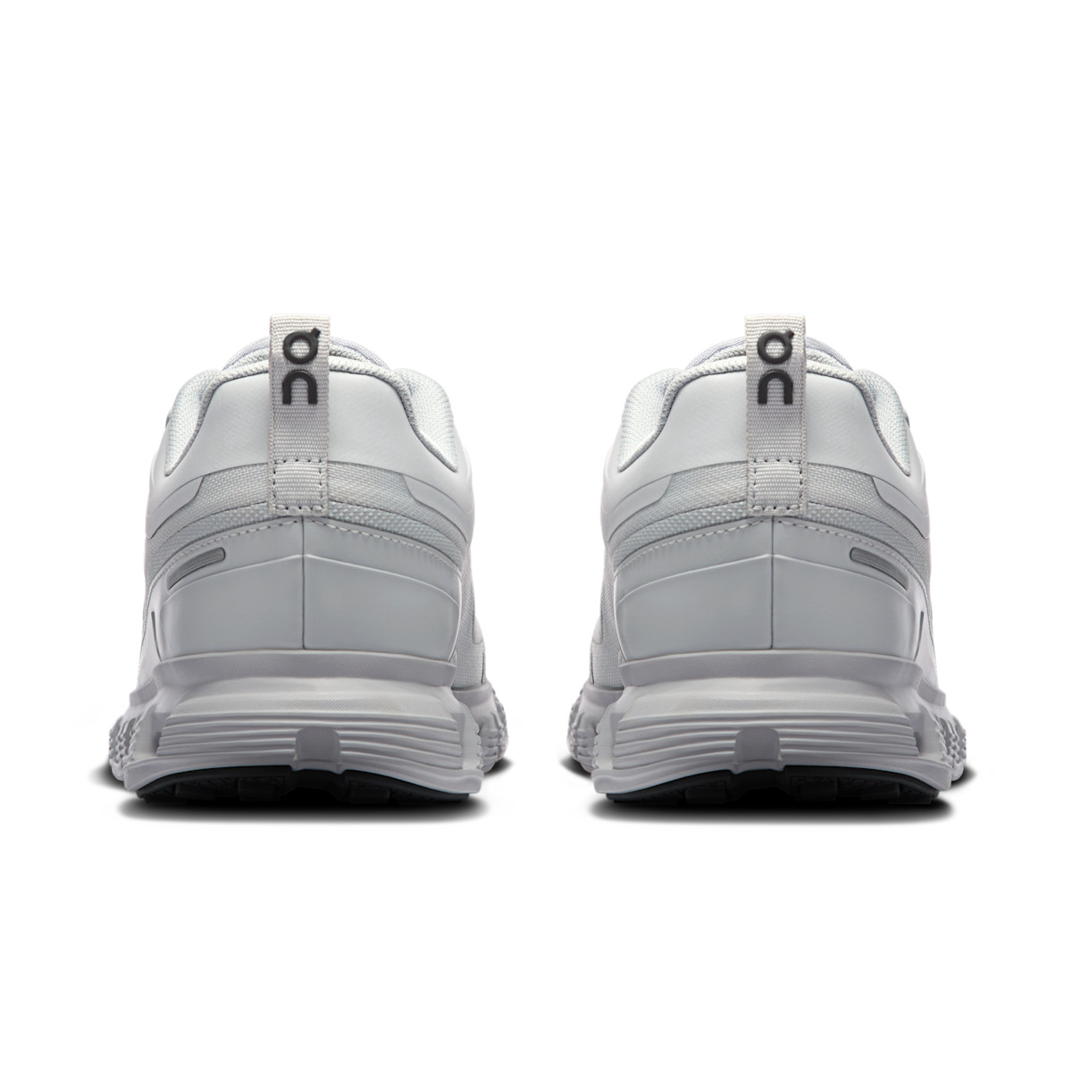 Women's Cloud 6 Geo Waterproof