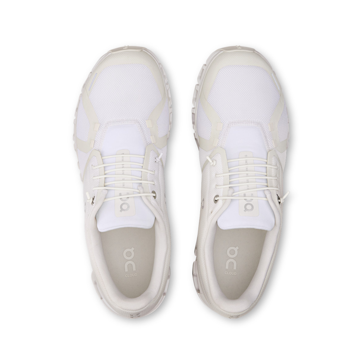 Men's Cloud 6 Wide