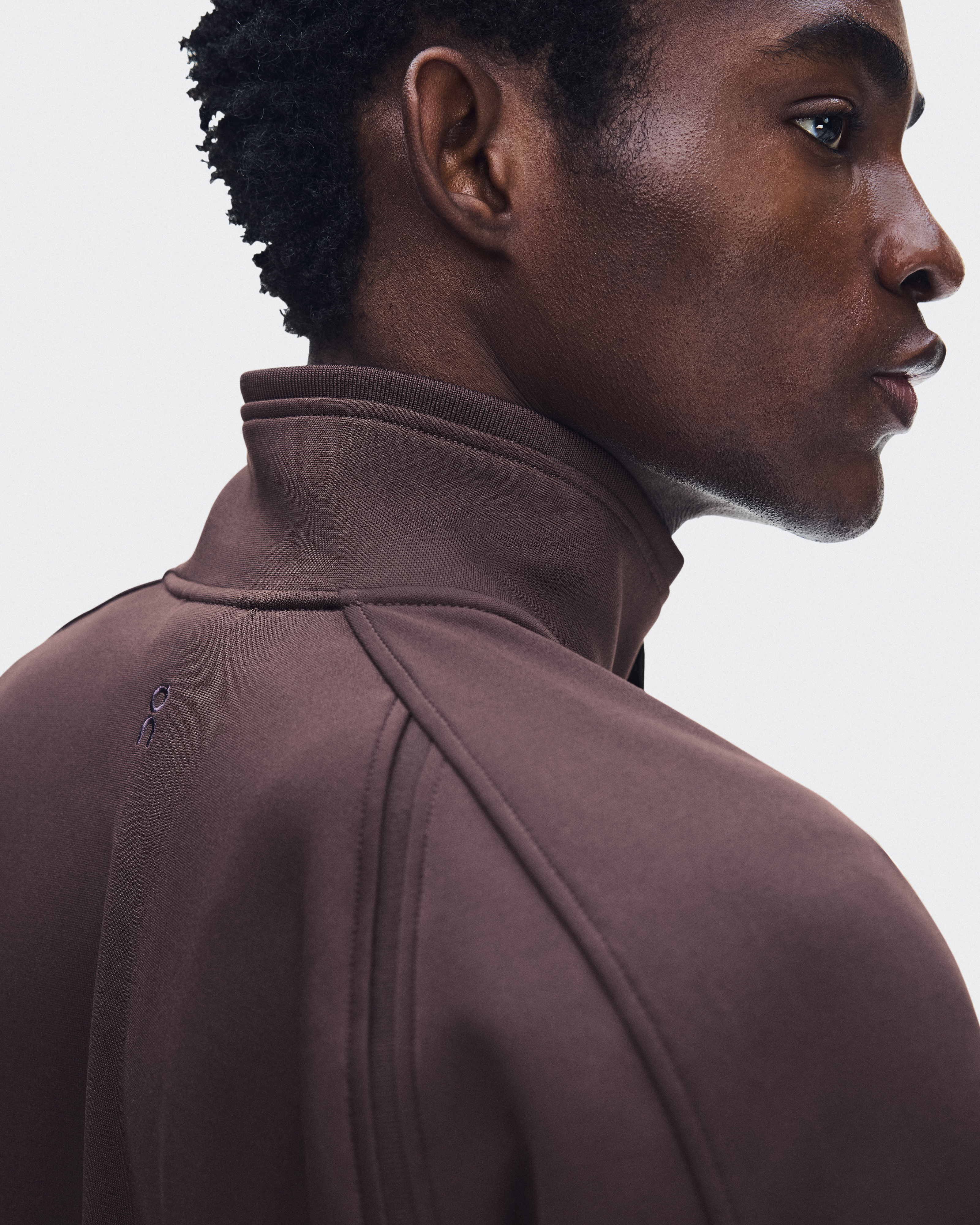 Men's Courtside Full-Zip | On United States