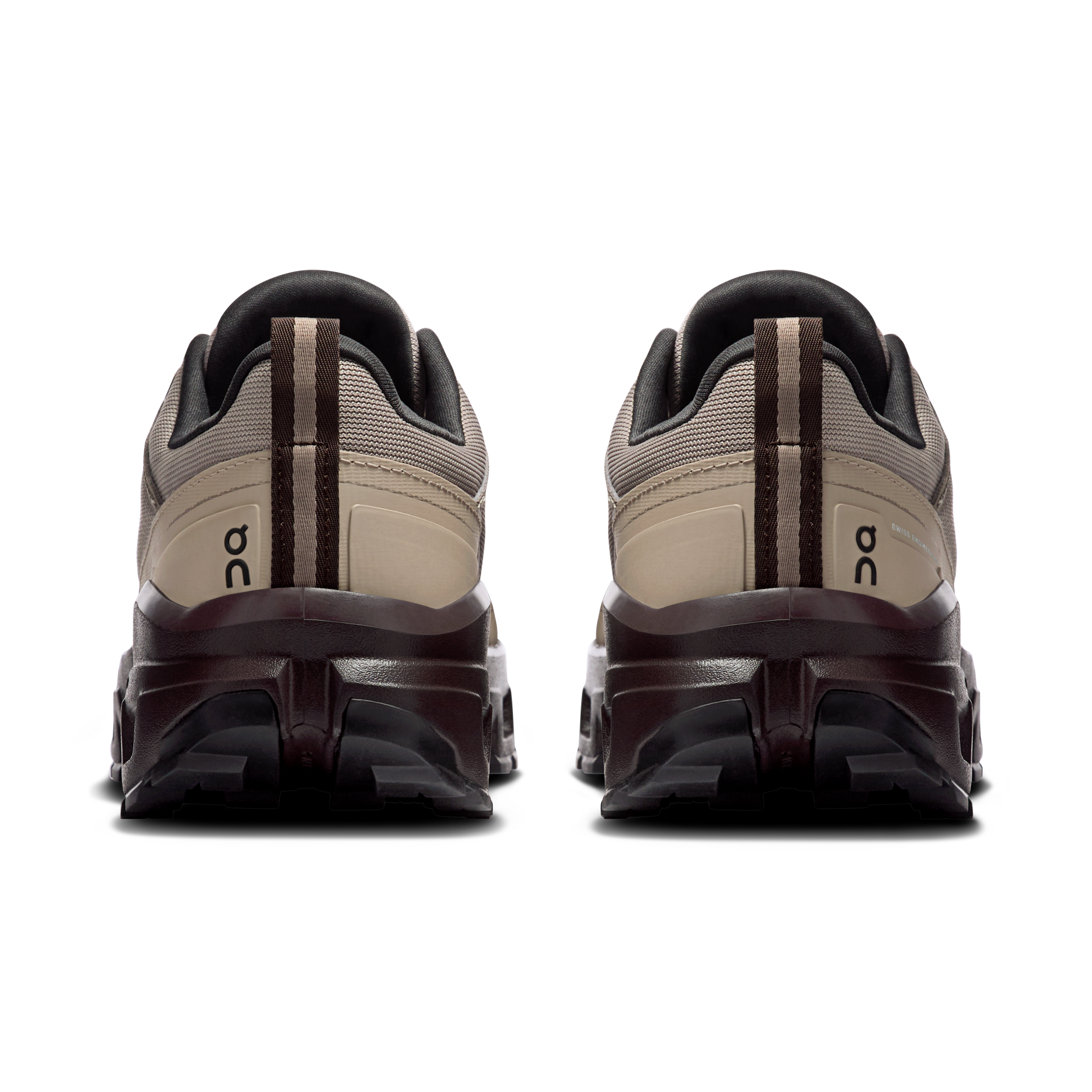 Cloudrock Low WaterproofWomen / Cinder | Ox / 37