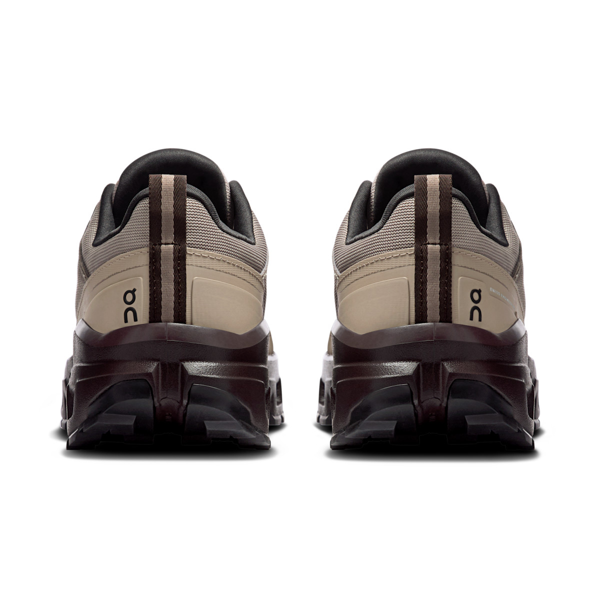 Women's Cloudrock Low Waterproof
