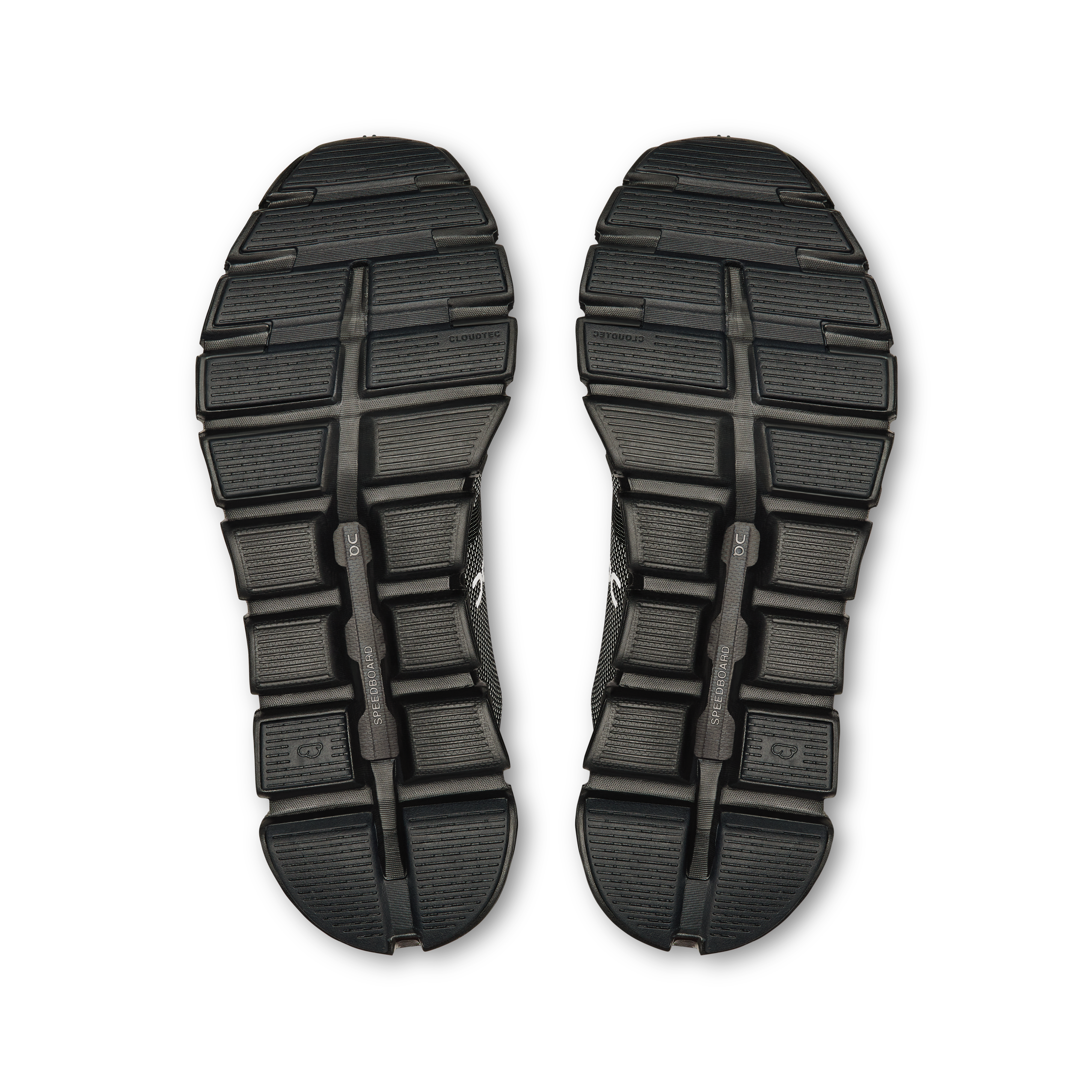 Cloud 6 VersaWomen / Black | Eclipse / 41