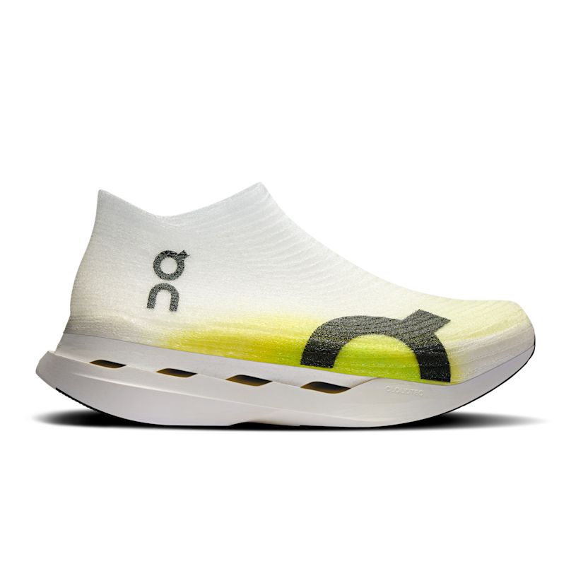 Men's max-cushioned running shoes: extra impact absorption | On United States