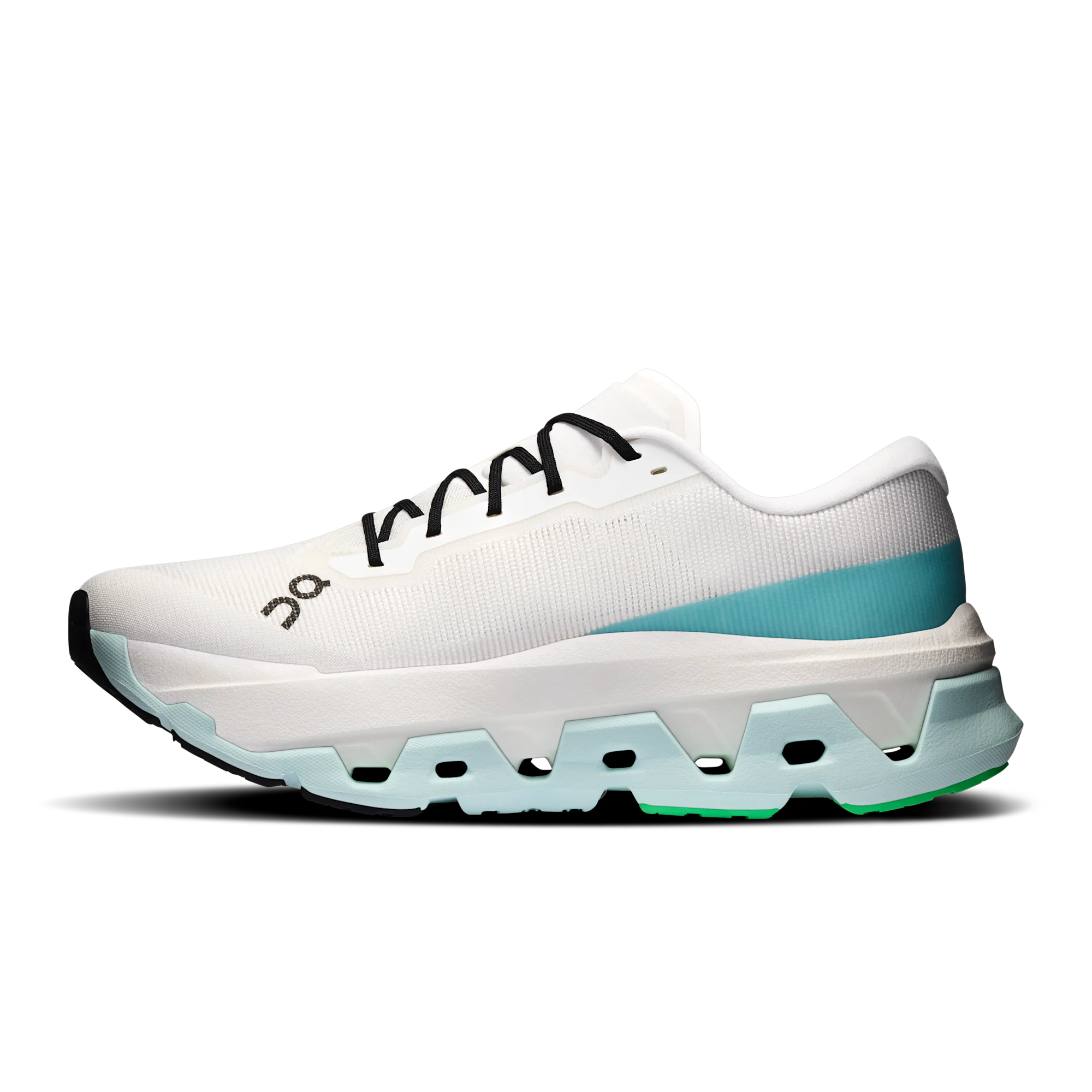 Men's Cloudmonster 3 Hyper Ivory | Flurry - thumbnail 4