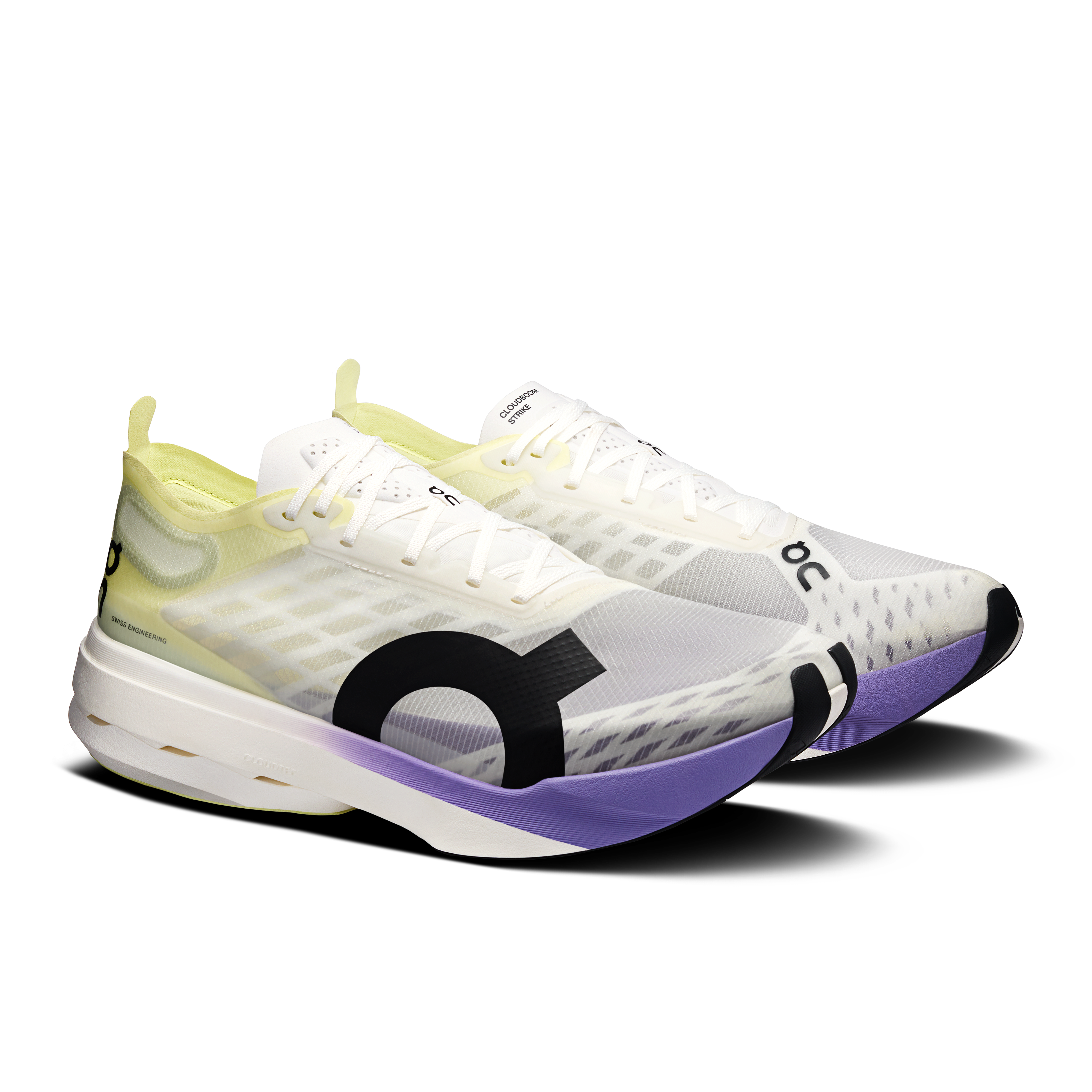 Cloudboom StrikeMen / Juniper | Limelight / 45