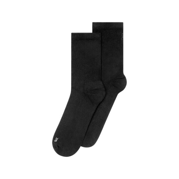 Club Sock High 2P
