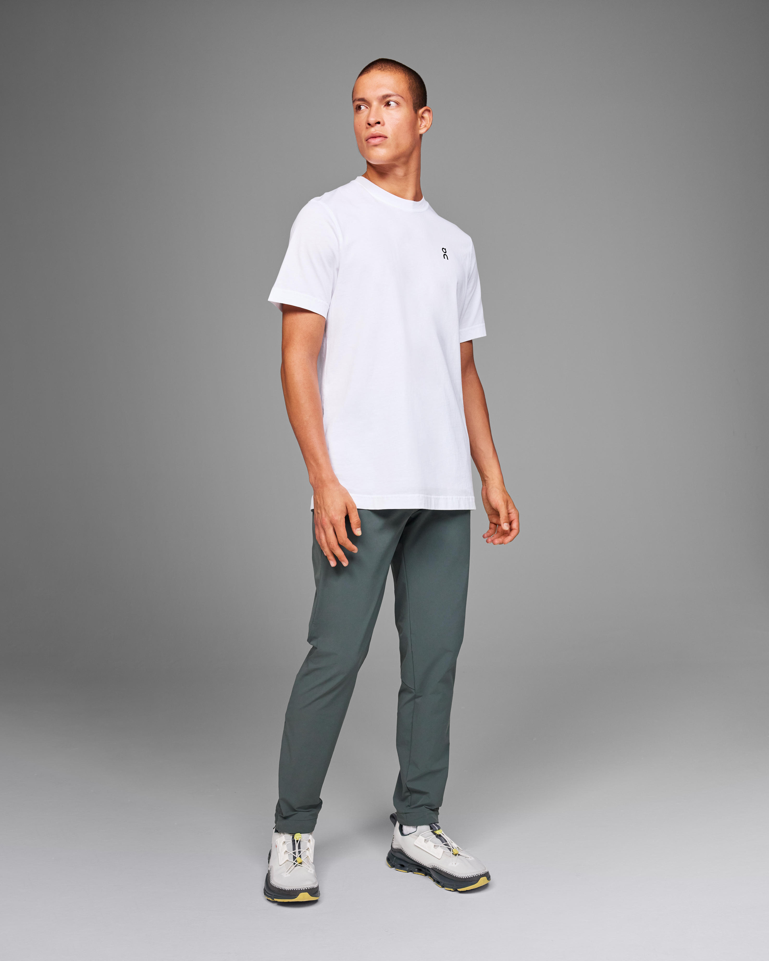 On Active Pants Lead Hombre Pantalones
