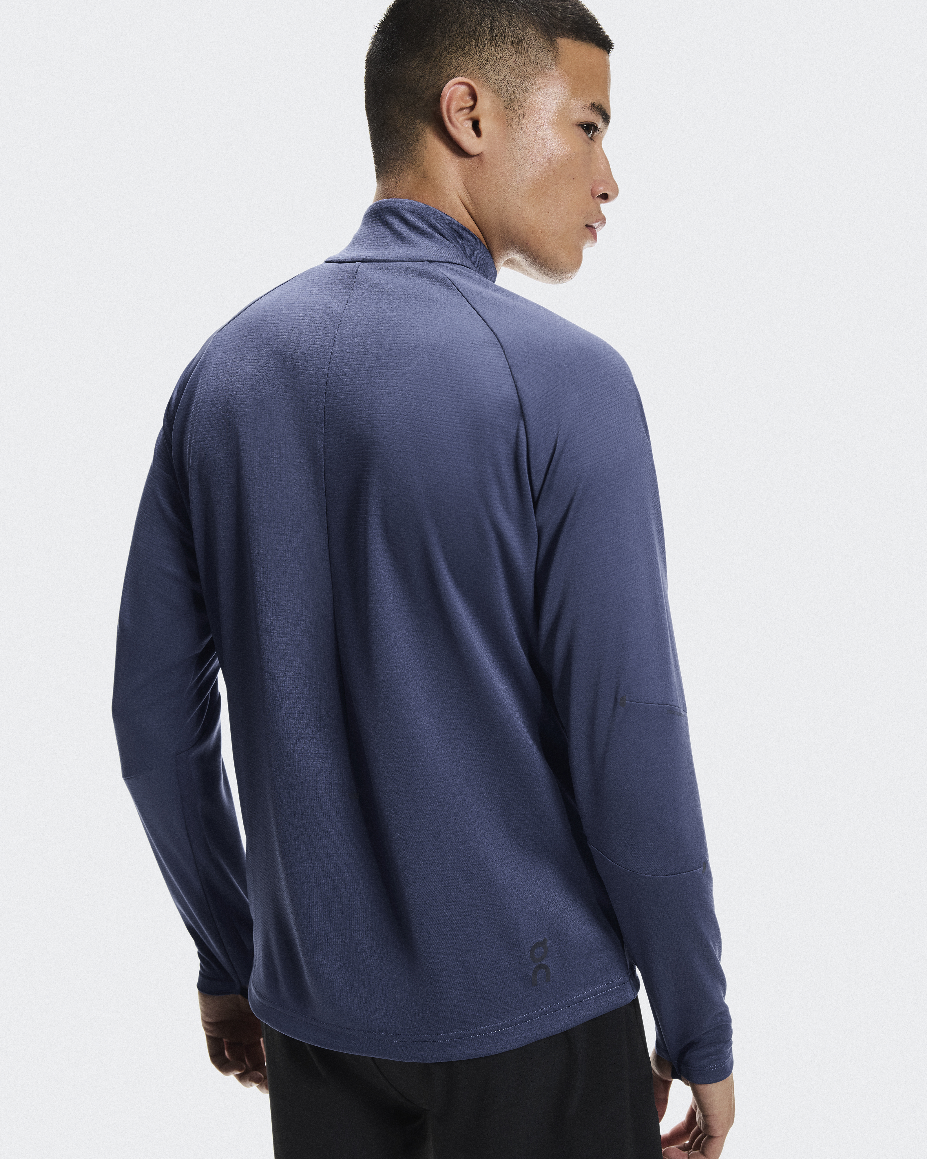 Men's Climate Shirt | Blue | On United States