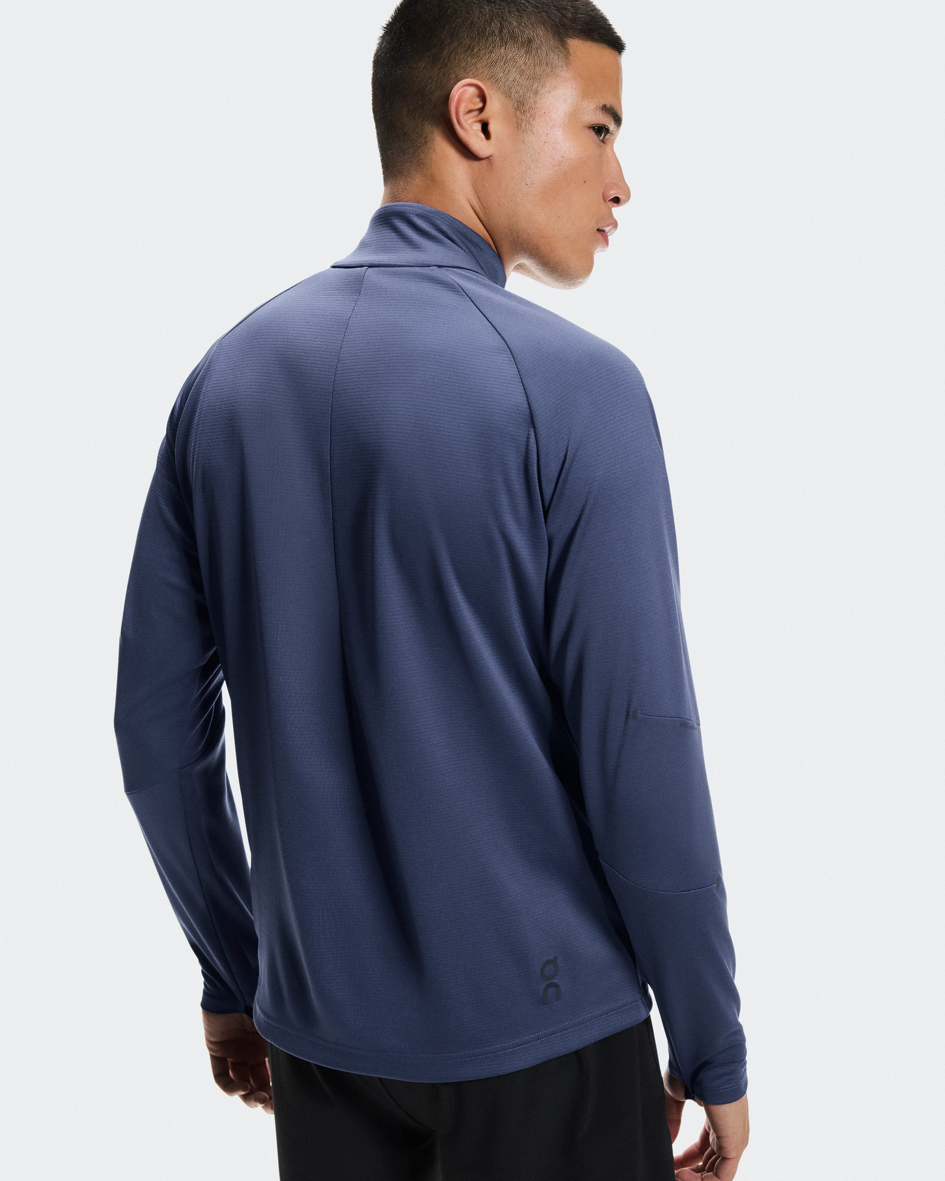 On Climate Shirt Acai Men Hoodies and sweatshirts