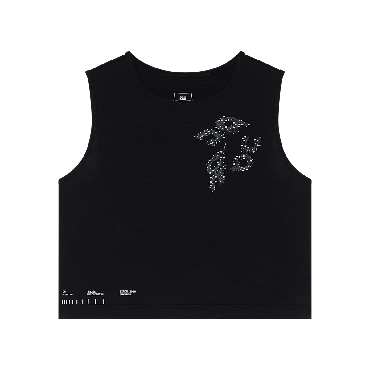 Women's On Run Tank
