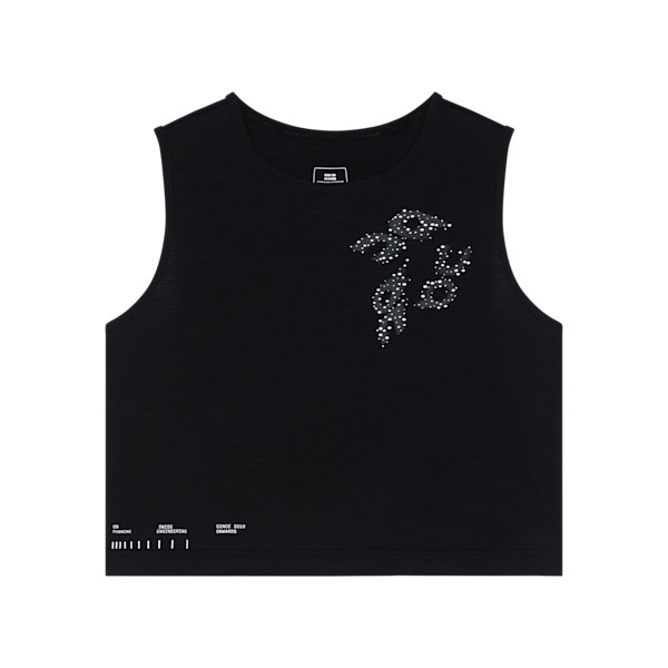 Women's On Run Tank