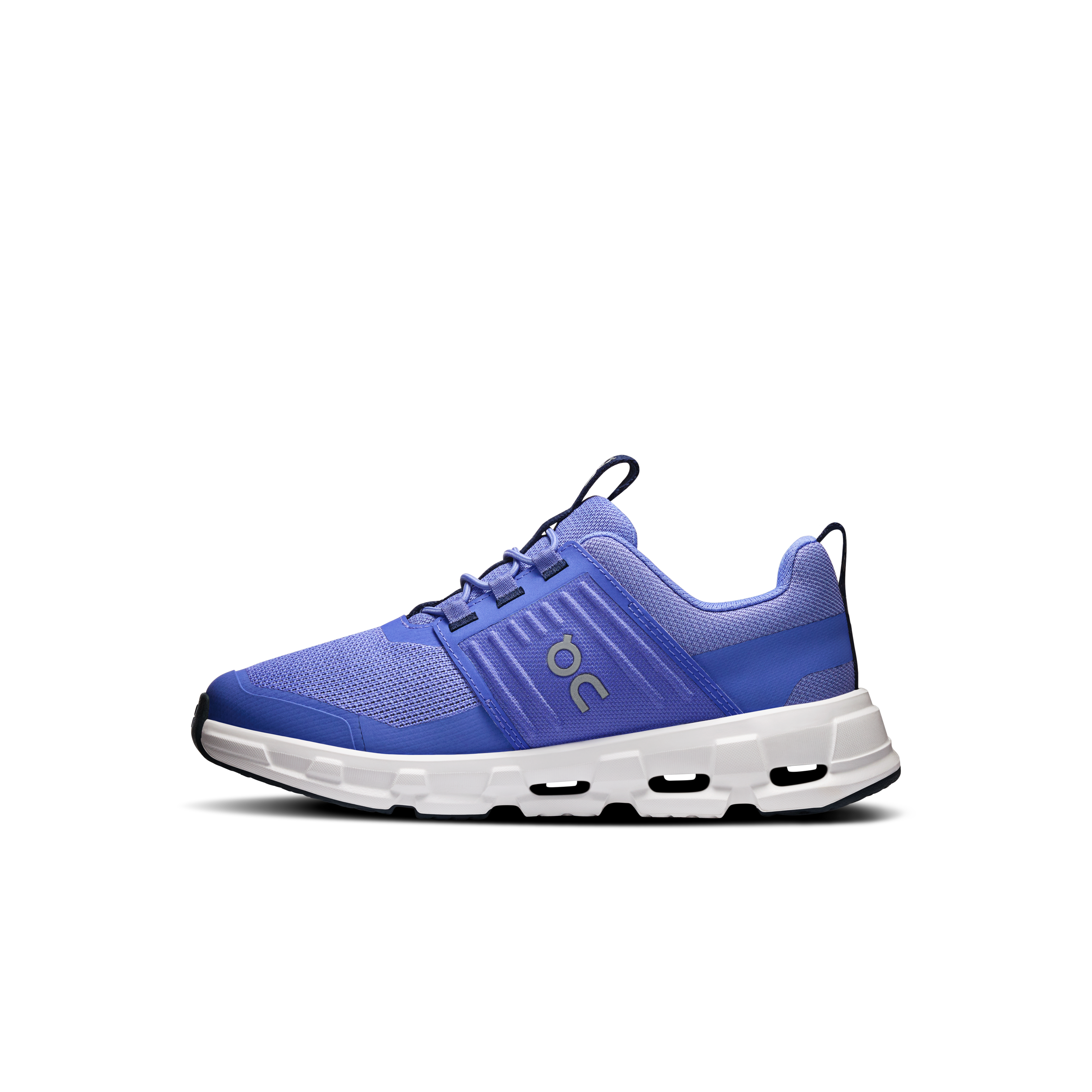 On Cloudswift Kids Sailor & Midnight Kids Active life Shoes