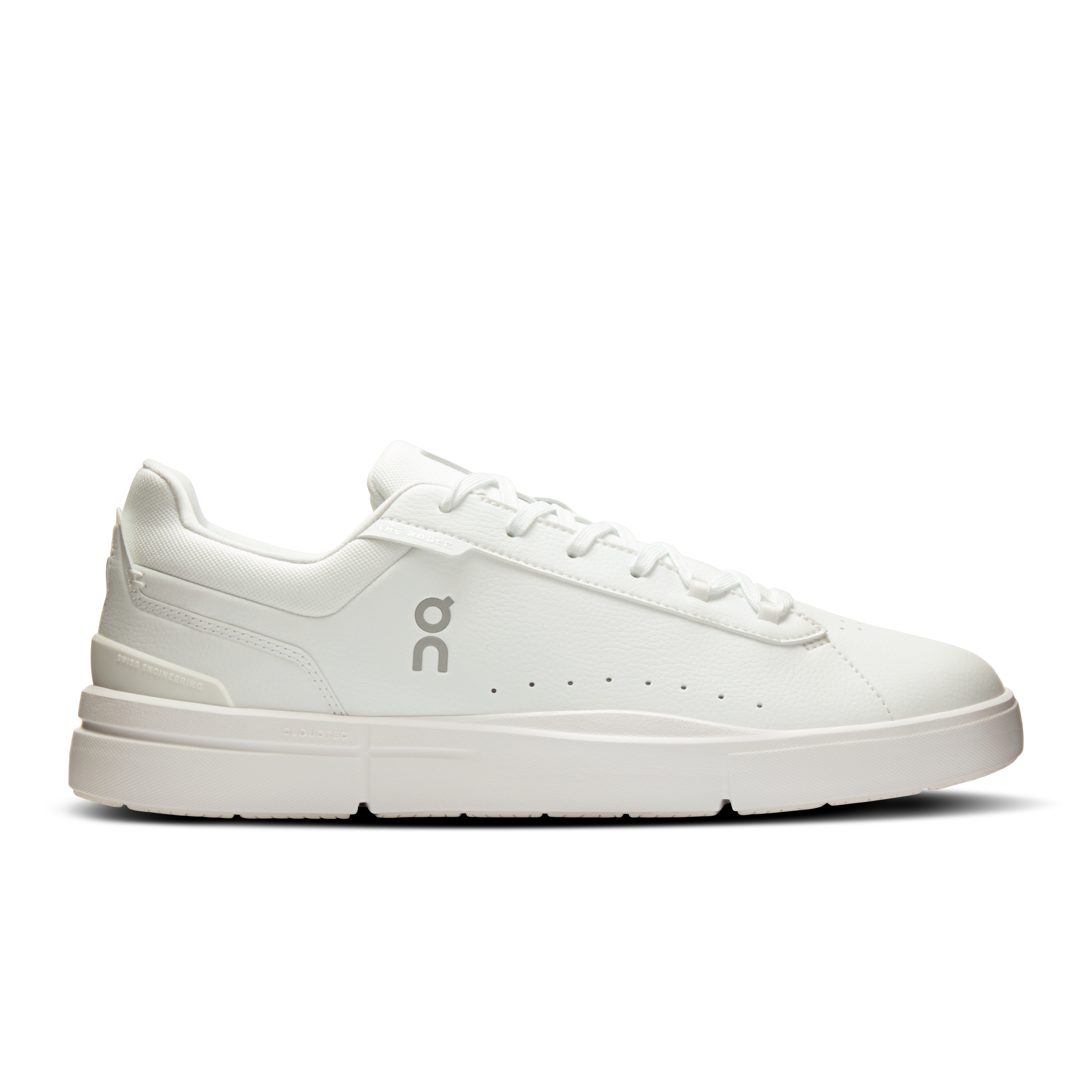 Men / White | White / 44