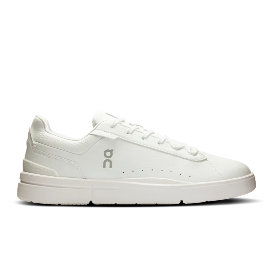 Detalles de THE ROGER Advantage en White | White