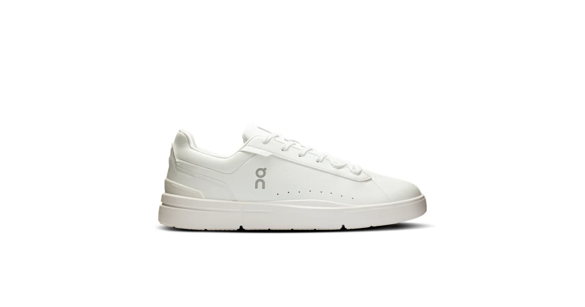Men's THE ROGER Advantage | White | On United States Men's THE ROGER Advantage | White | On United States