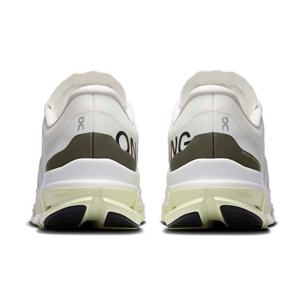 Men's Cloudflow 5