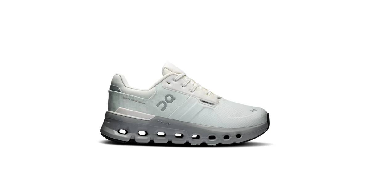 On Cloudrunner 2 WP bij On