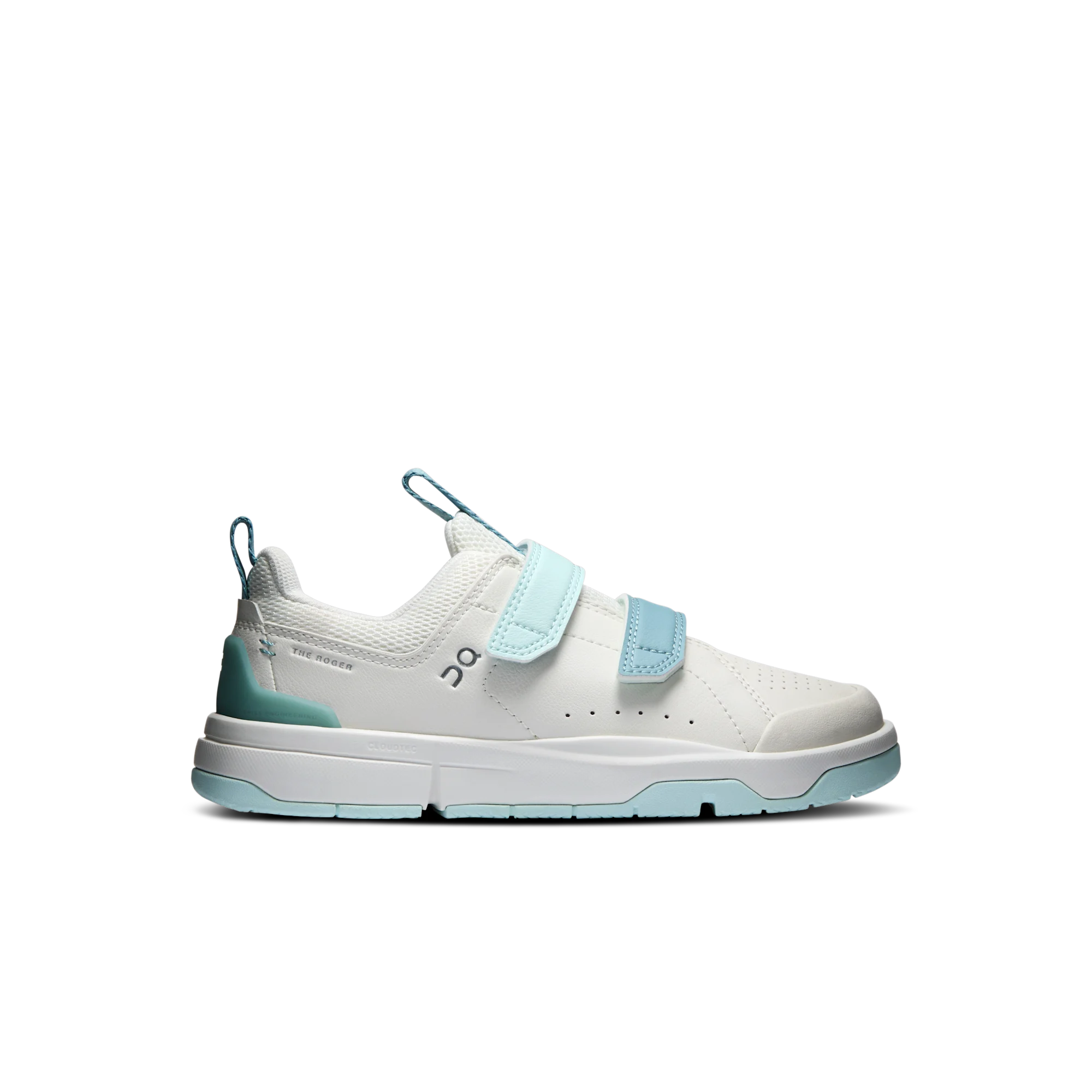 Kids THE ROGER Kids Ivory | Wash