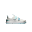 THE ROGER Kids Lifestyle Shoe in Ivory/Wash