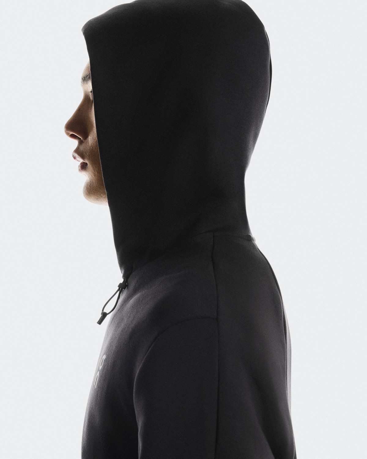 Men's Focus Tech Zip Hoodie