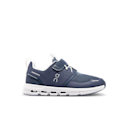 Cloud Play Lifestyle Shoe in Midnight/White