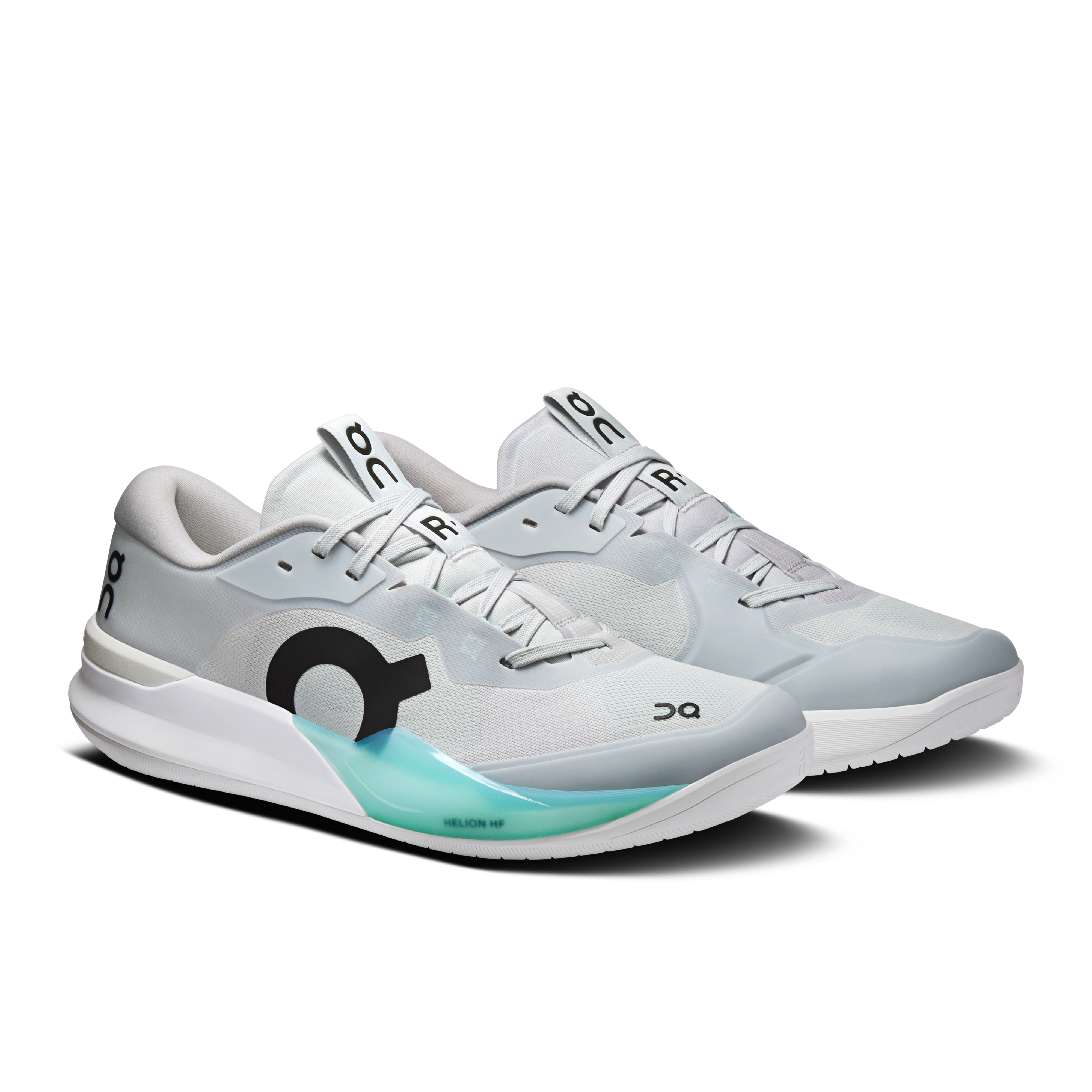 THE ROGER Pro 3Men / Glacier | Celeste / 44