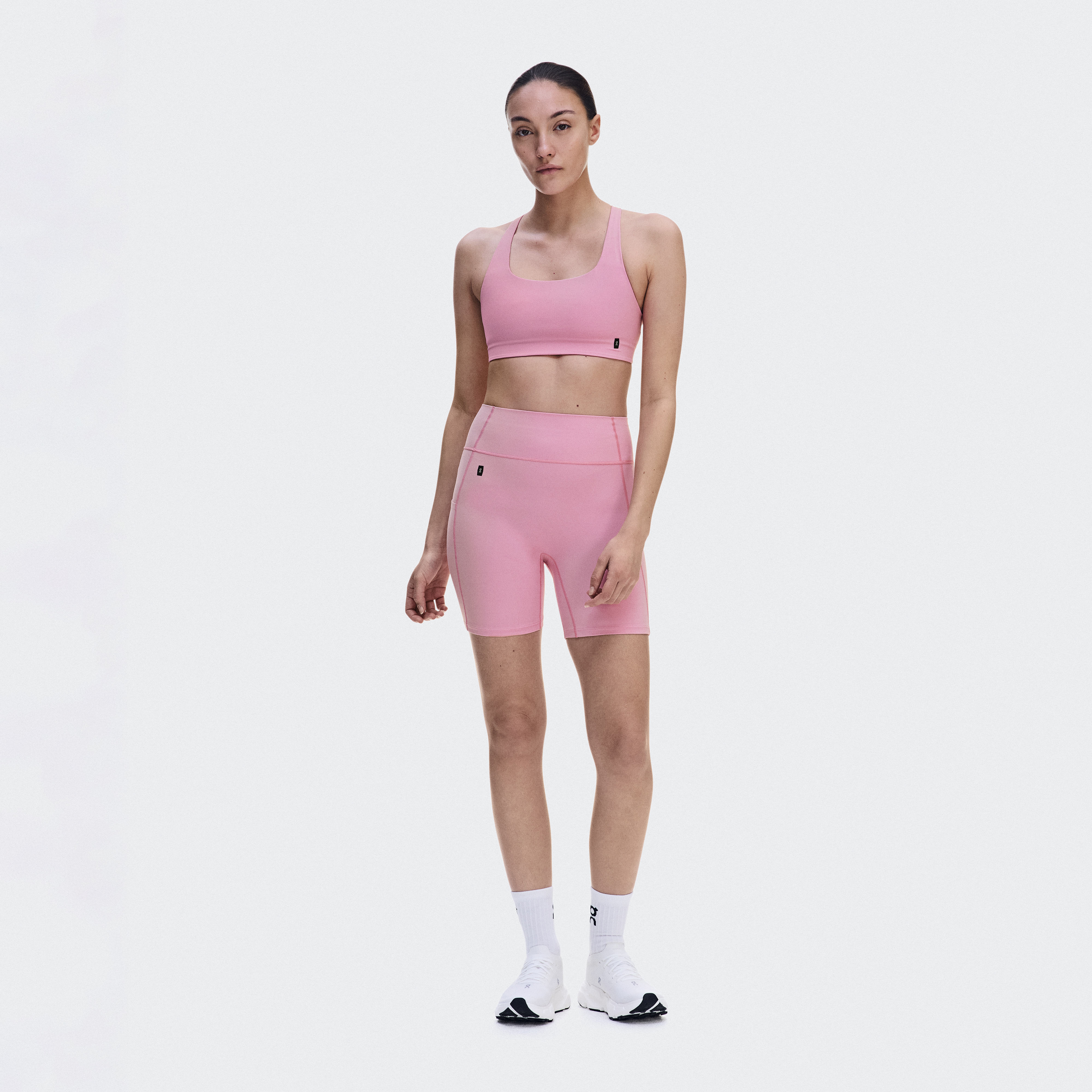 Studio Bra in Magnolia