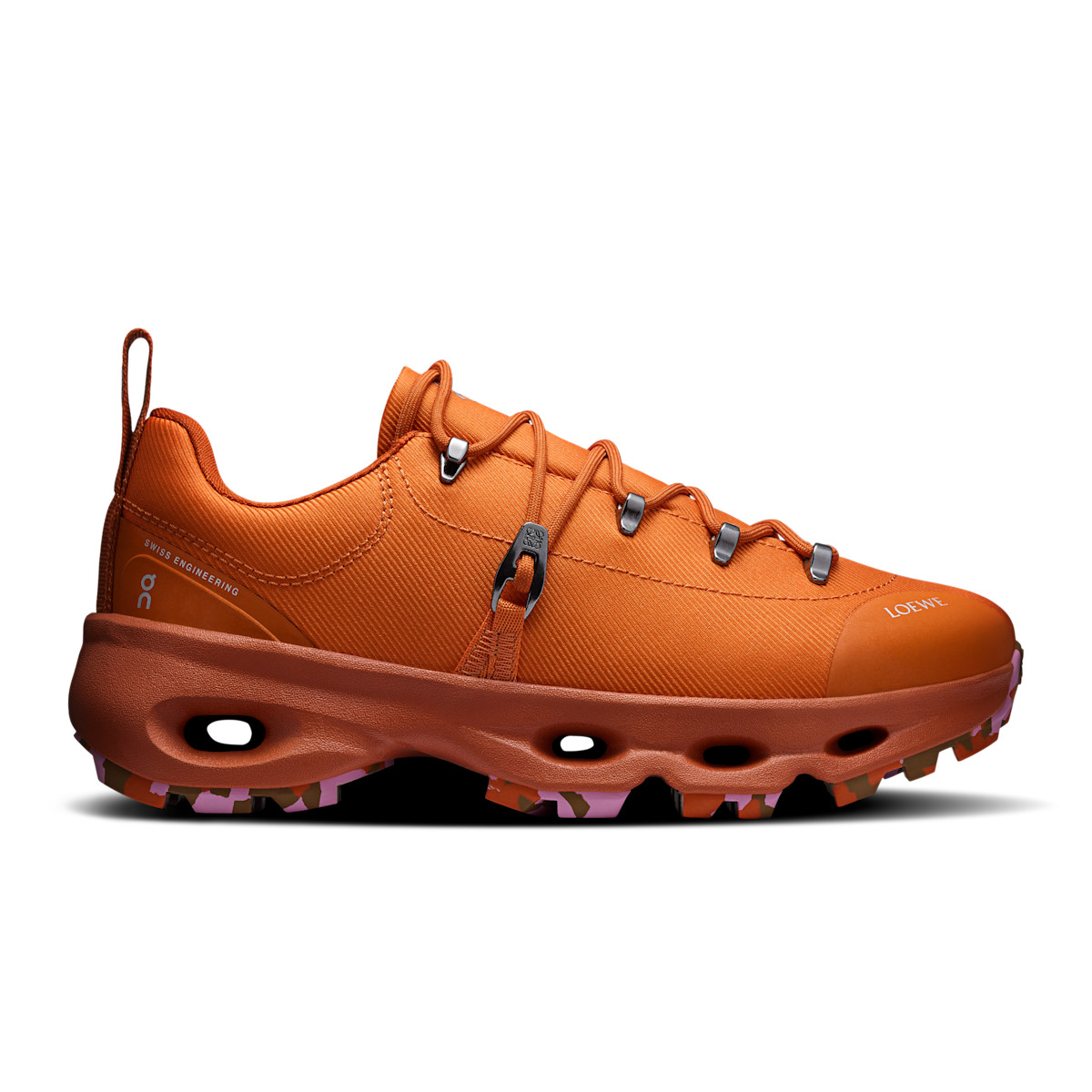 Women's Cloudsolo Hiker LOEWE