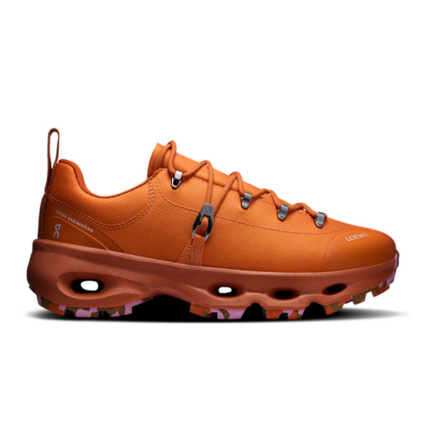 Women's Cloudsolo Hiker LOEWE