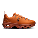 Cloudsolo Hiker LOEWE Lifestyle Shoe in Red Fox