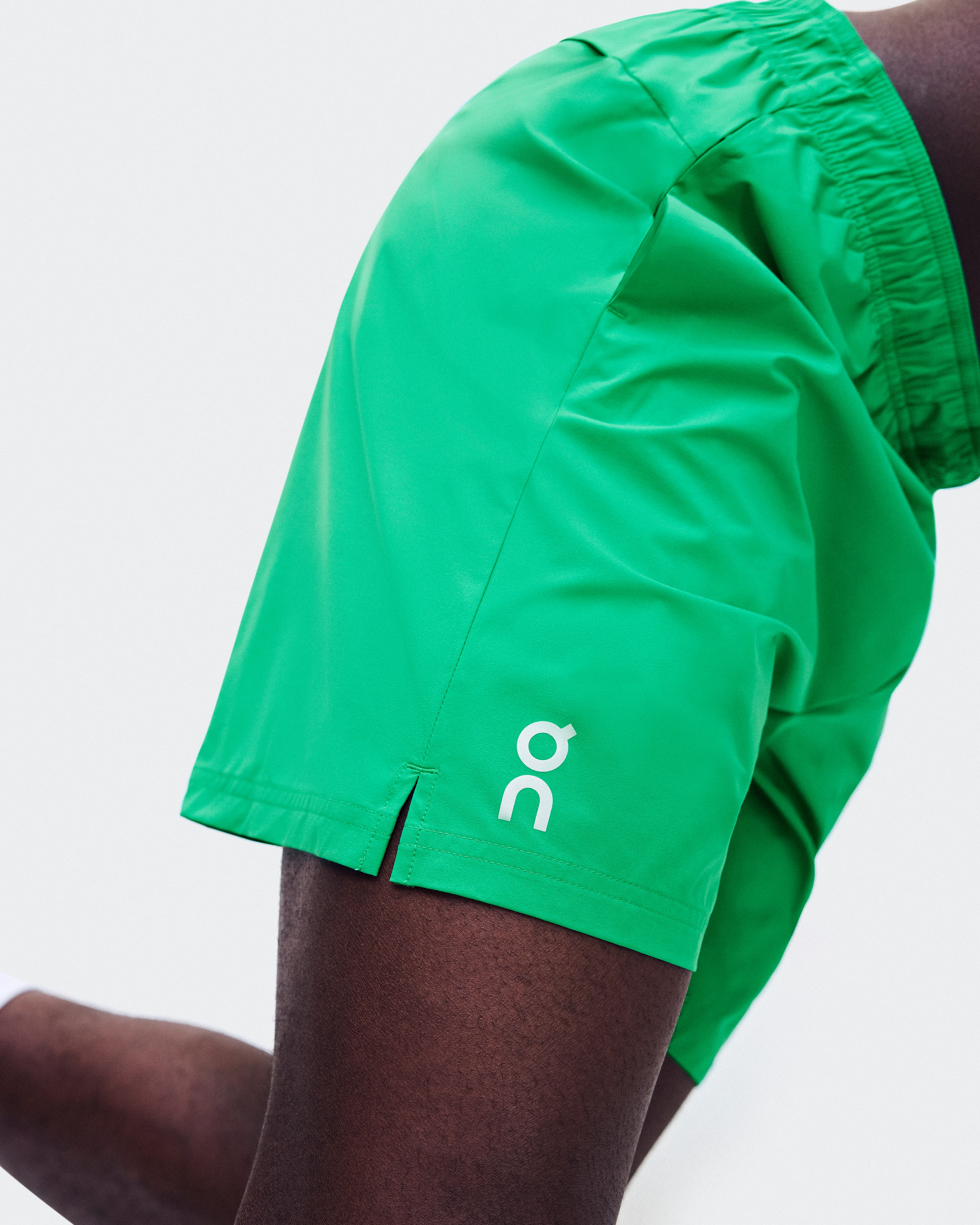 On 7" Core Shorts Laurel Men Shorts