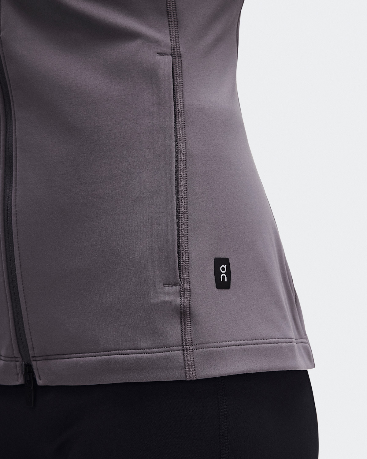 Women's Studio Jacket