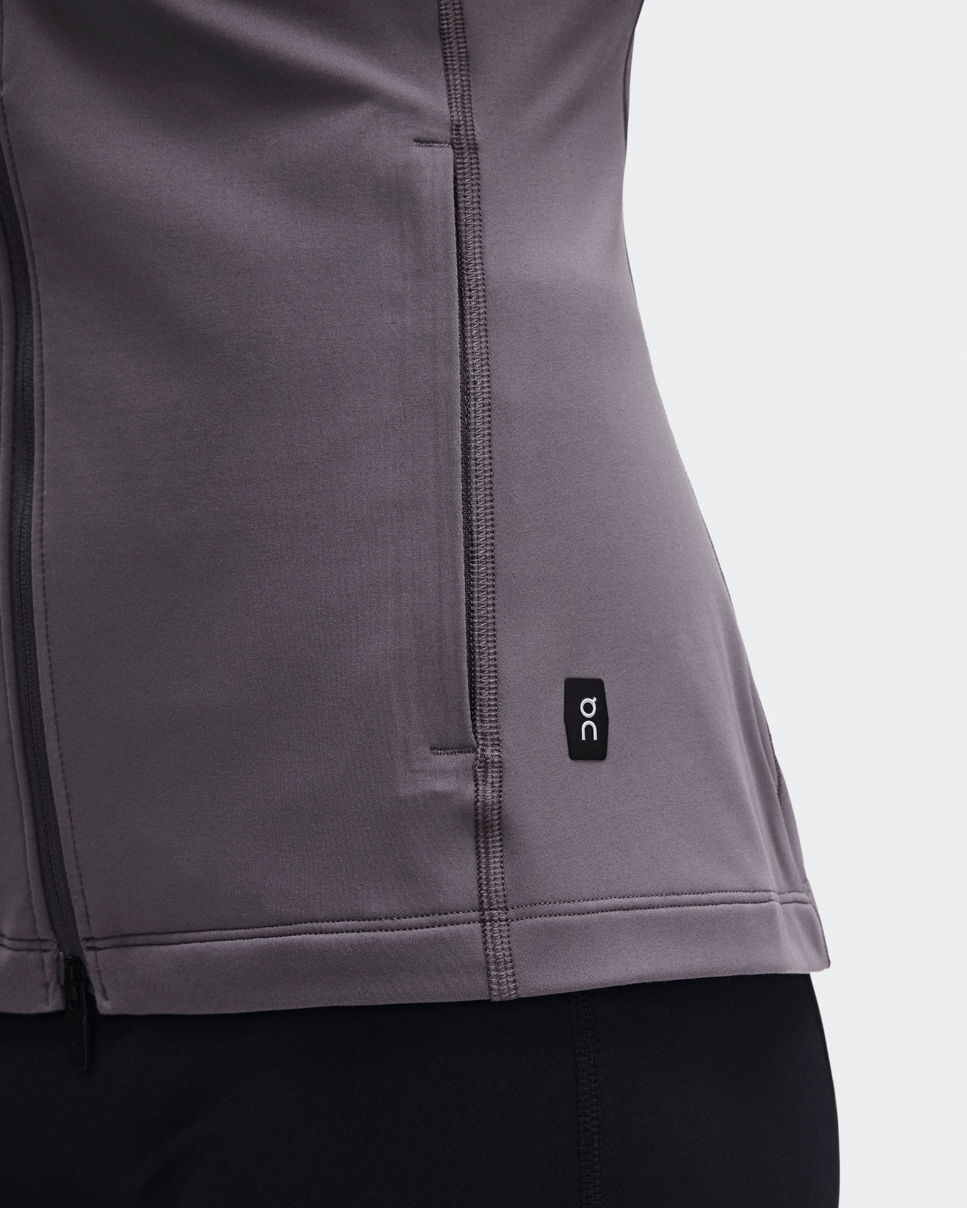 On Studio Jacket Ember Women Jackets