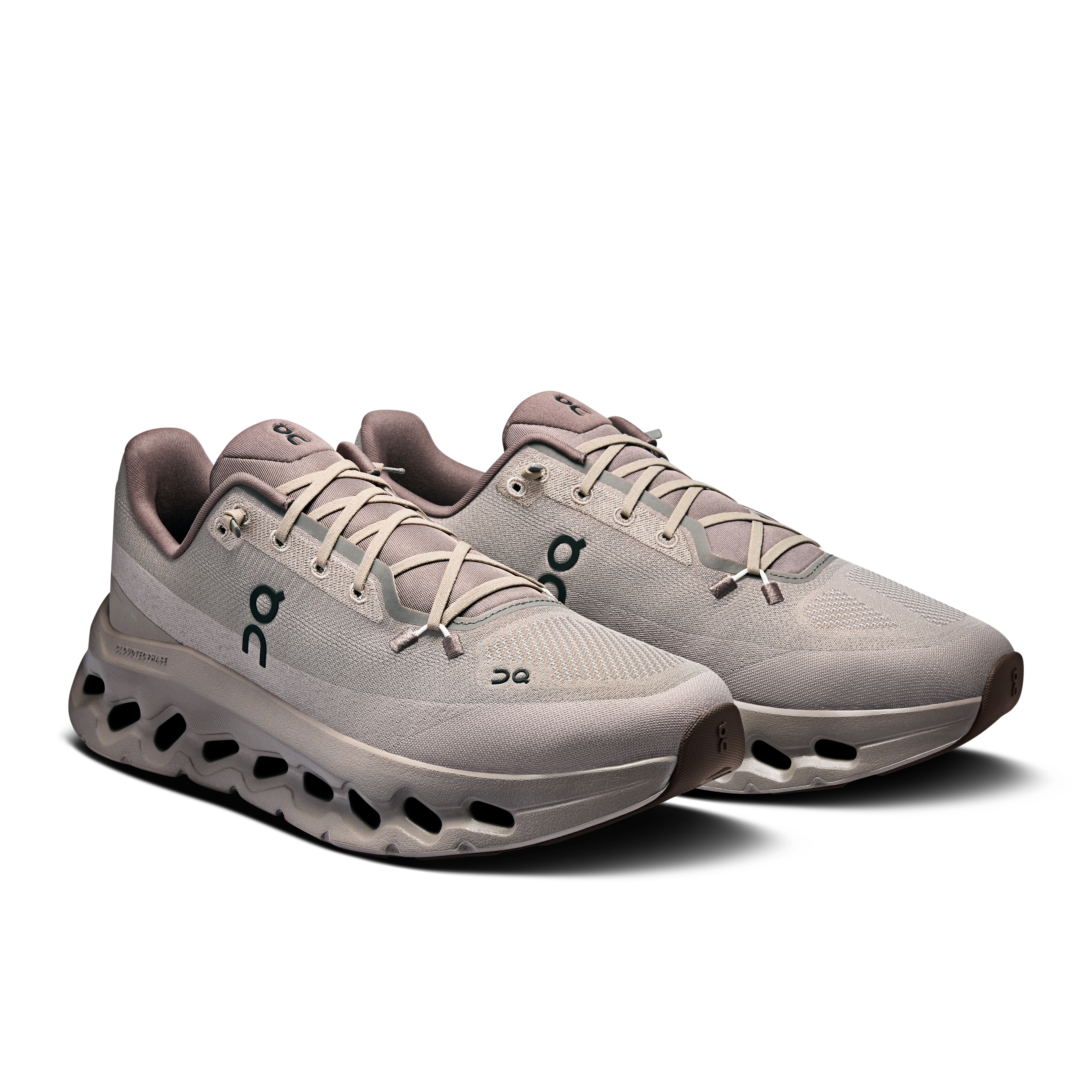 On Cloudtilt Cinder & Ash Men Active life Shoes