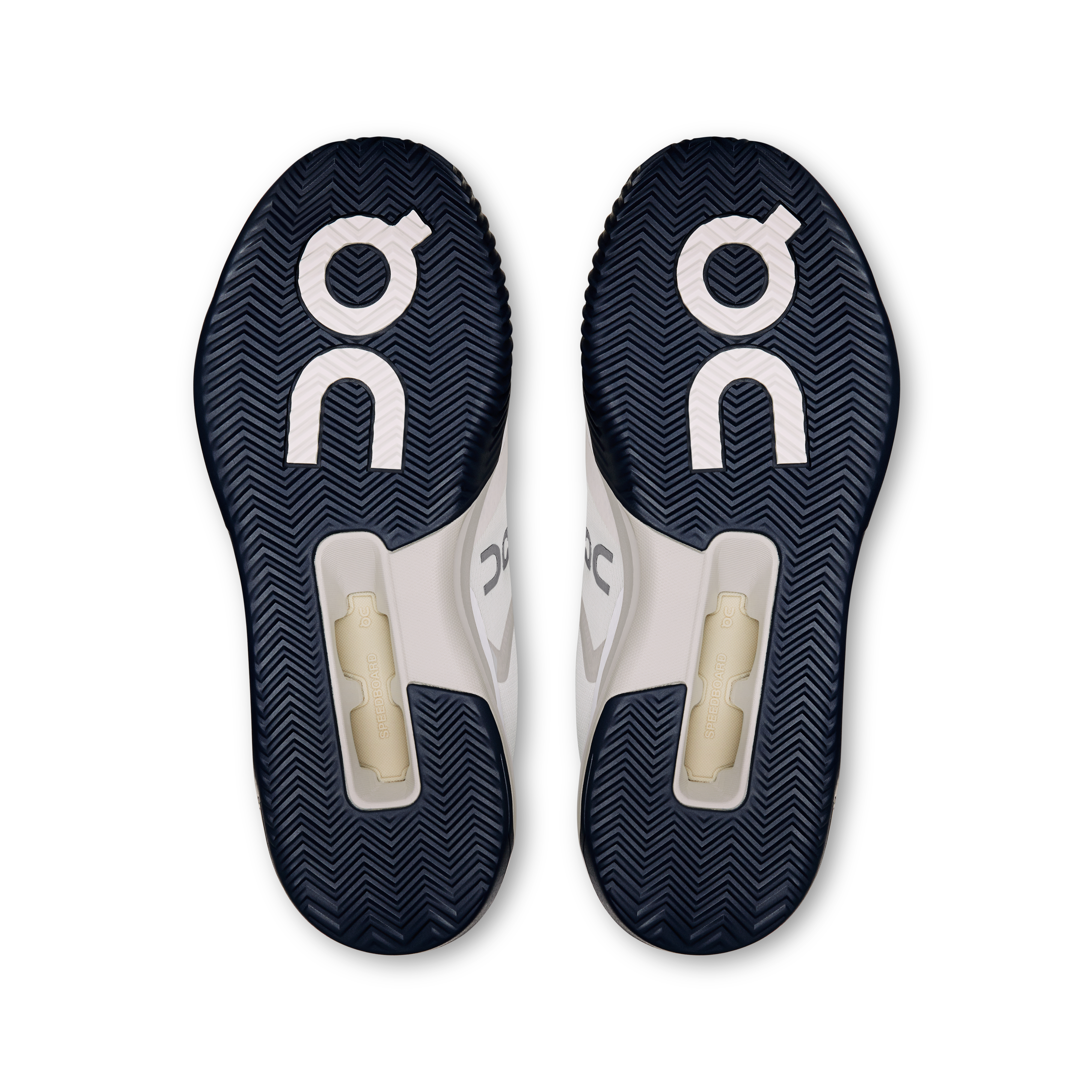 THE ROGER Advantage Pro ClayWomen / White | Cream / 37.5