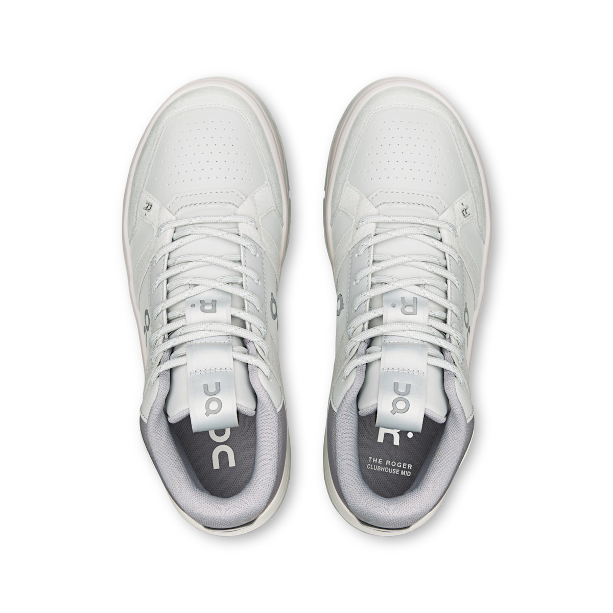 Women's THE ROGER Clubhouse Mid