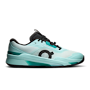 THE ROGER Pro Fire Tennis Shoe in Flurry/Celeste