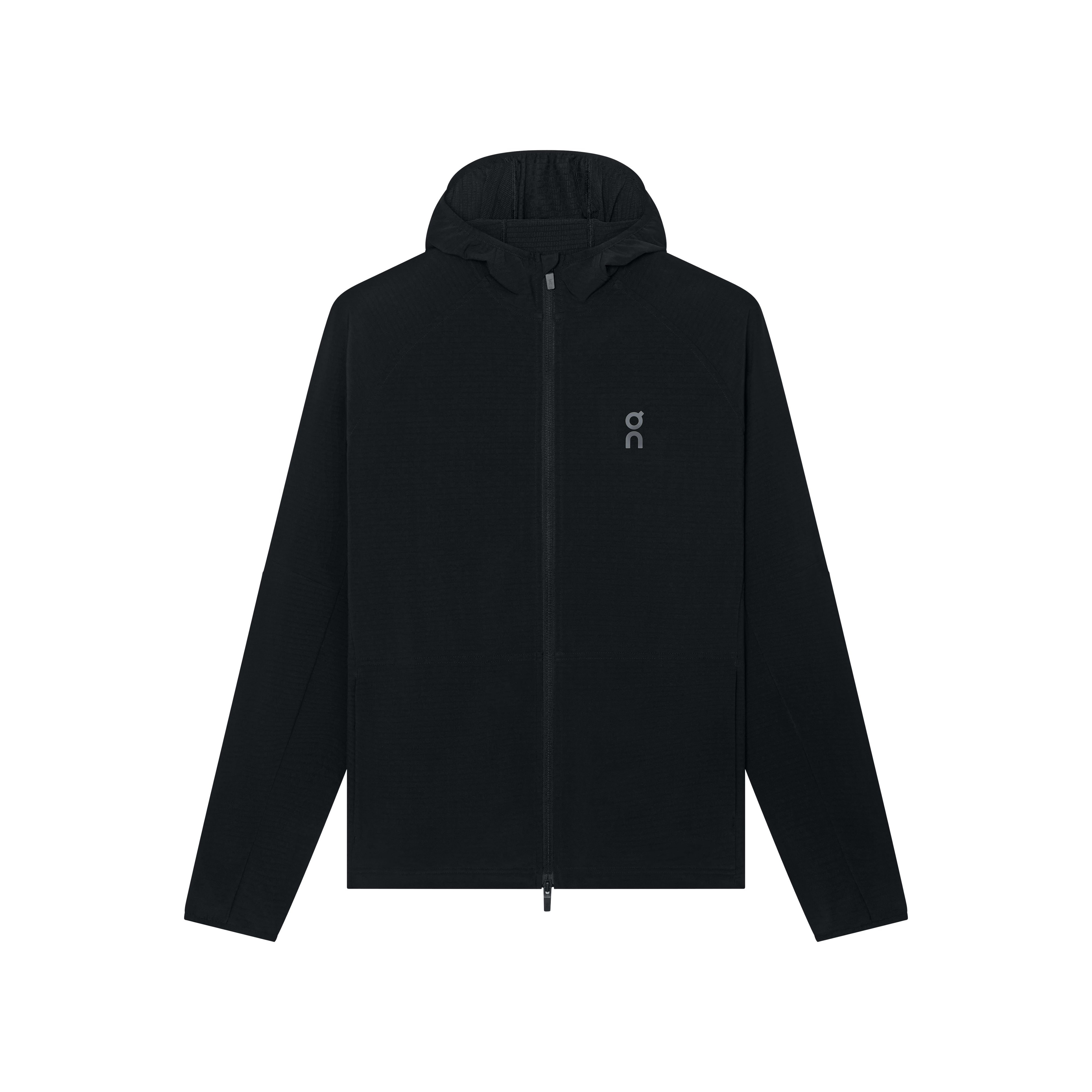 Men / Black / L