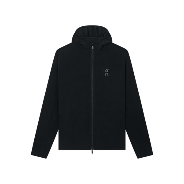 Men's Weather Hoodie