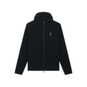 Weather Hoodie in Black