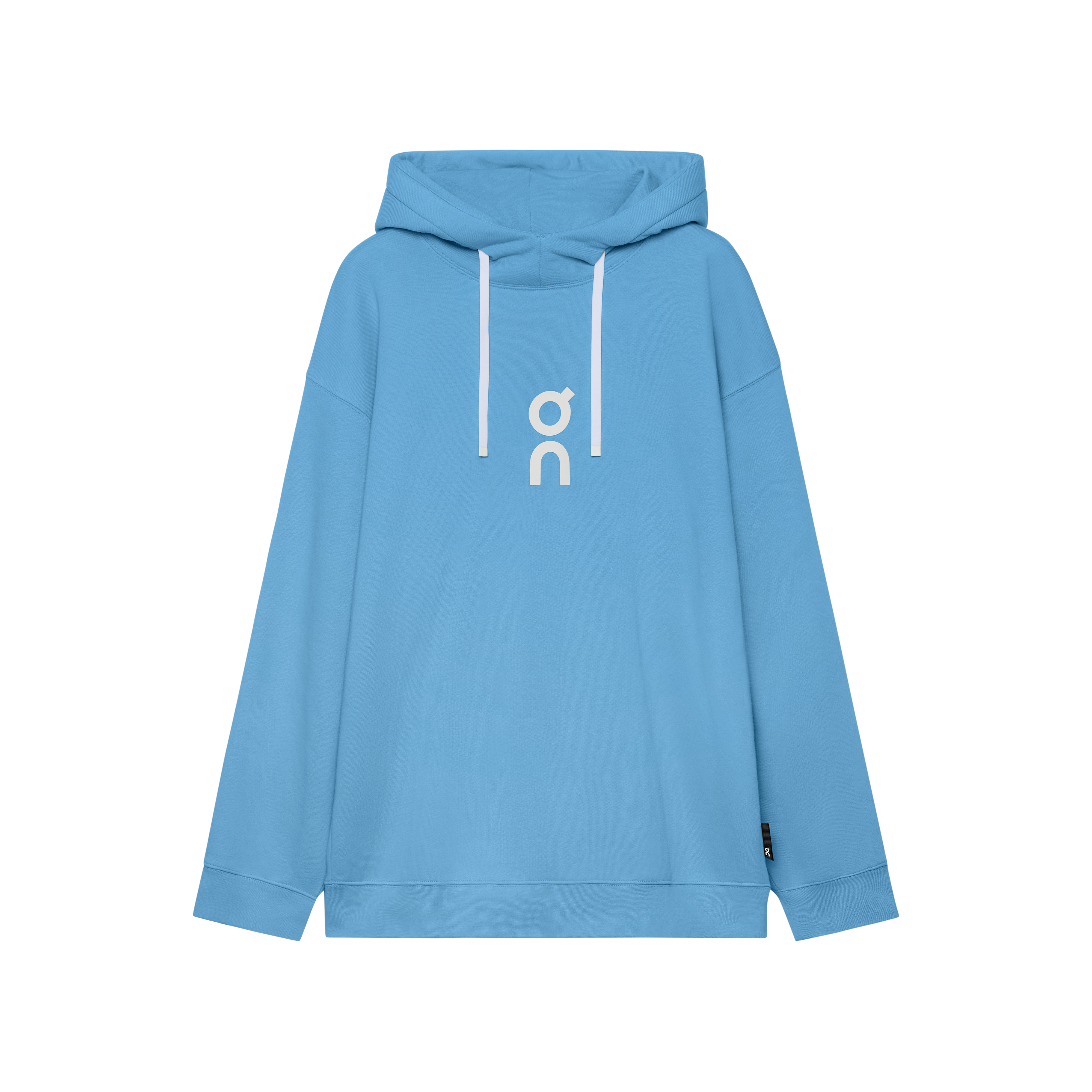 Club Hoodie in Gourami