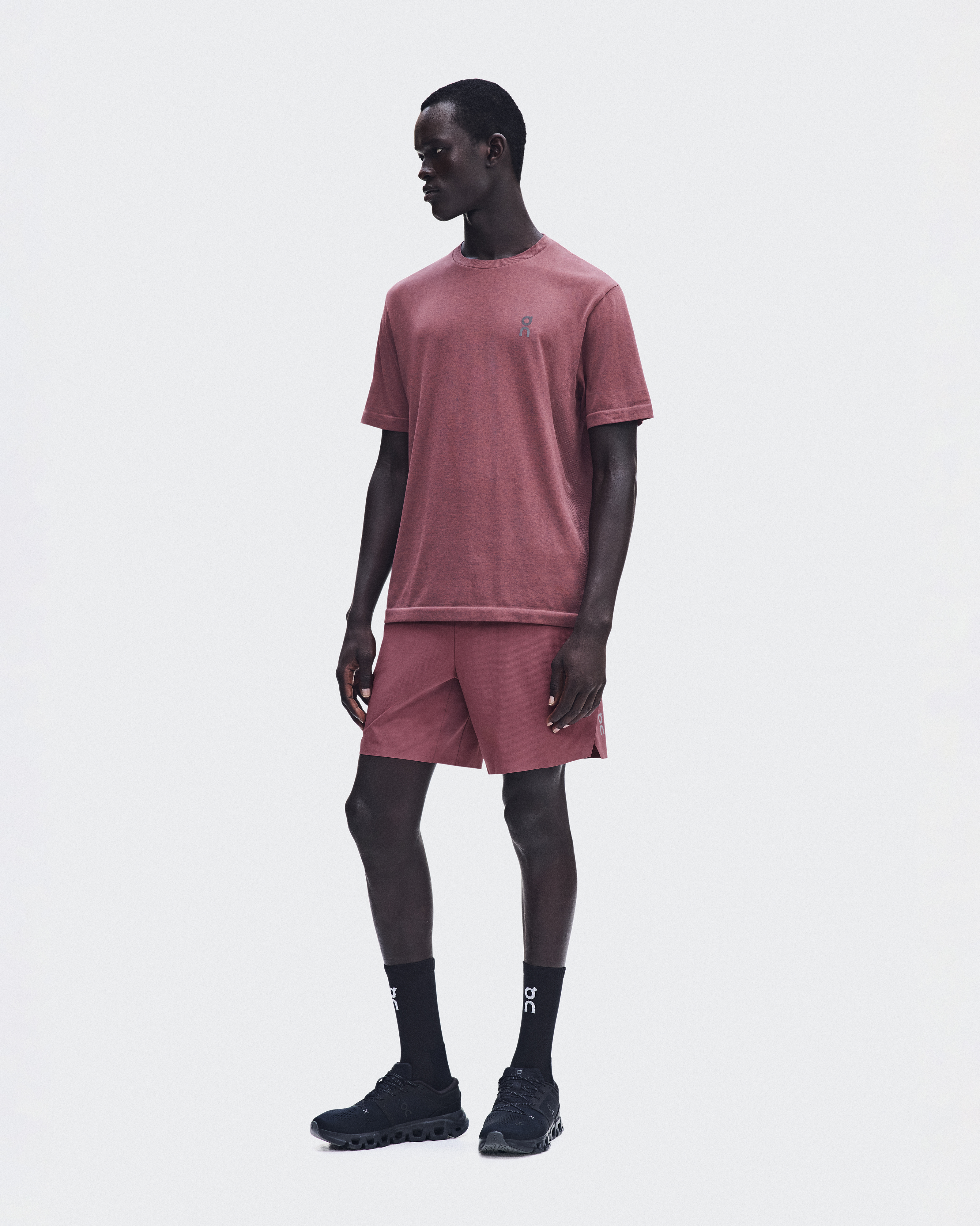 Men's Train Shorts 7