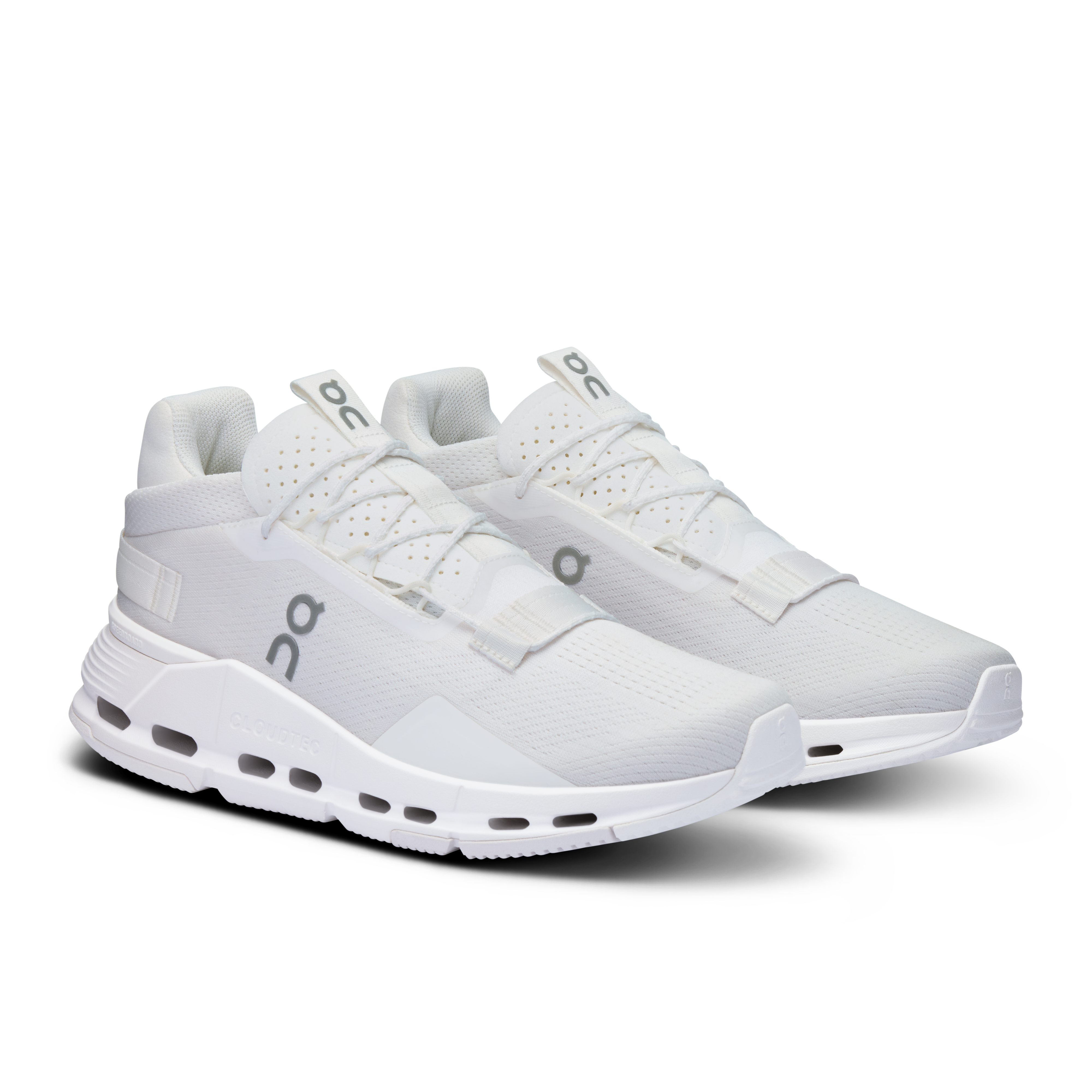 Cloudnova 2Women / All White / 42