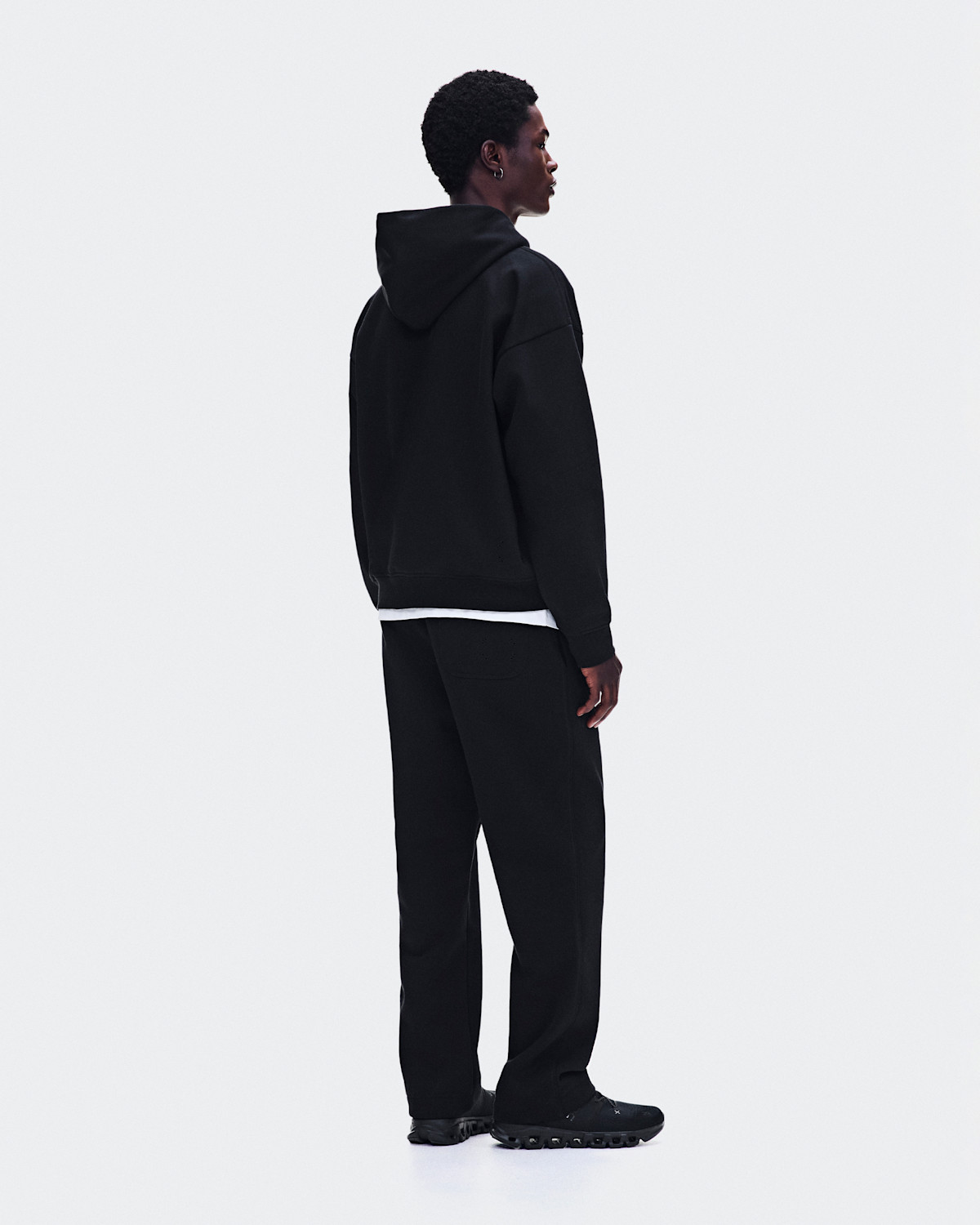 Men's Club Collective Wide Pants
