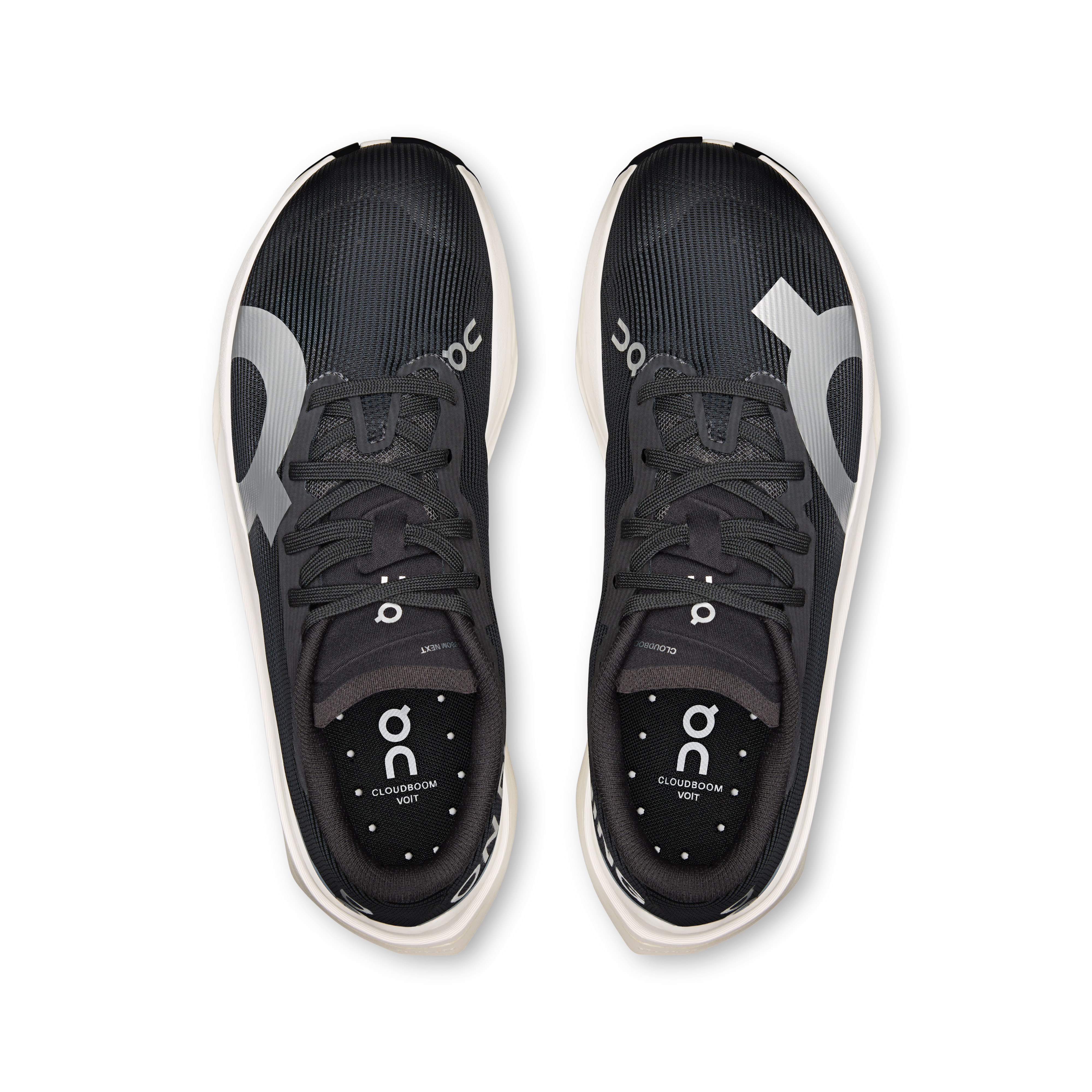 Cloudboom VoltWomen / White | Black / 40
